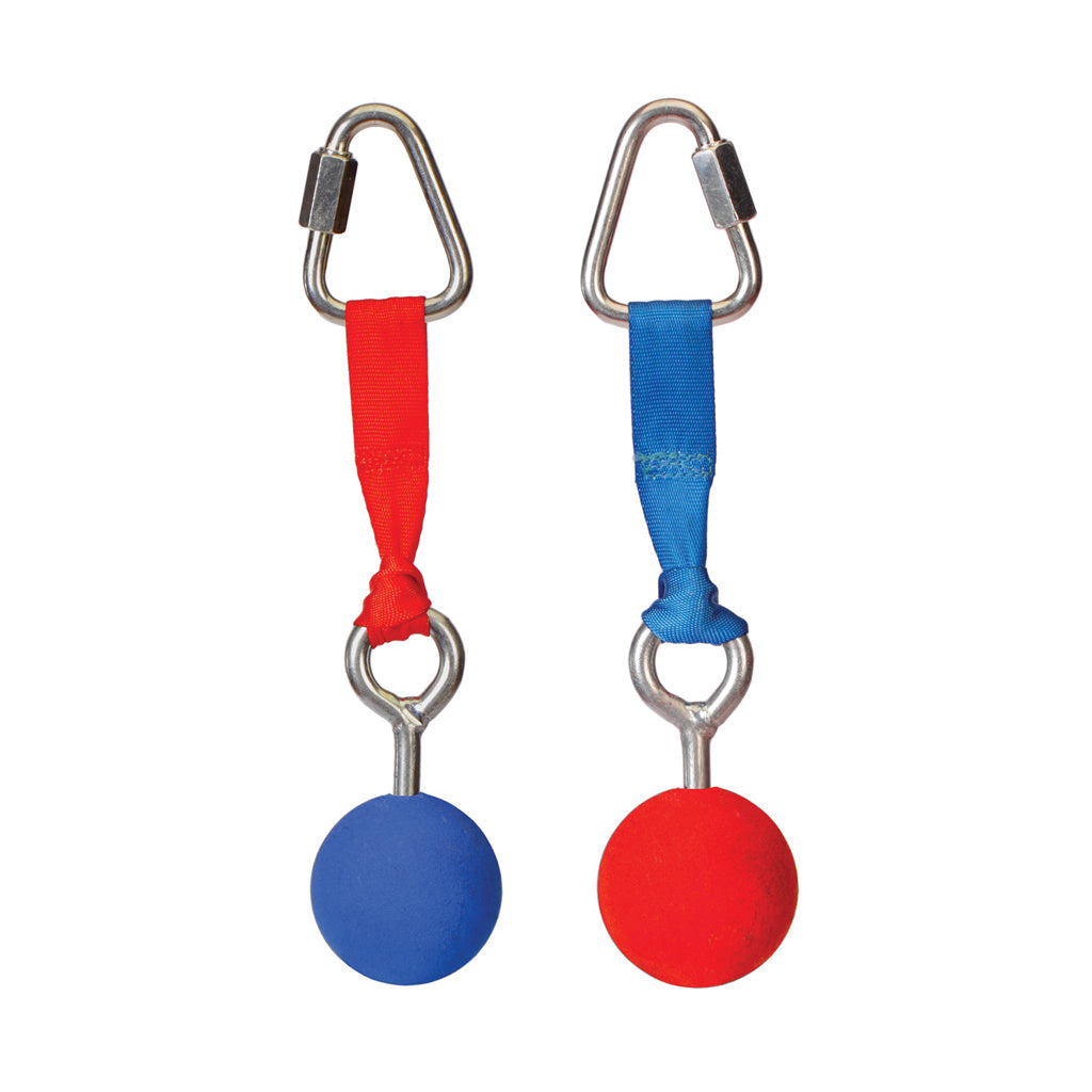 Slackers Ninja Balls