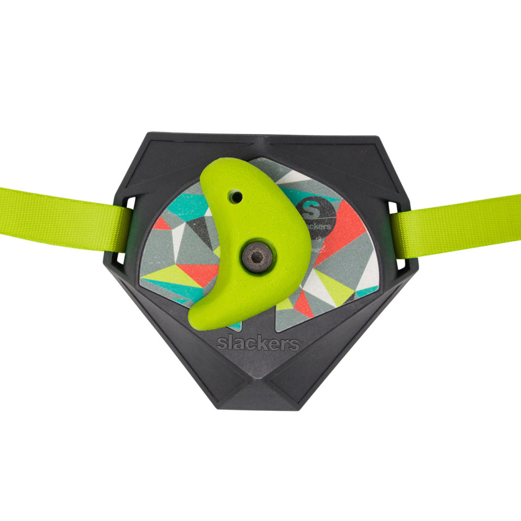 Slackers Ninja Treeclimbers