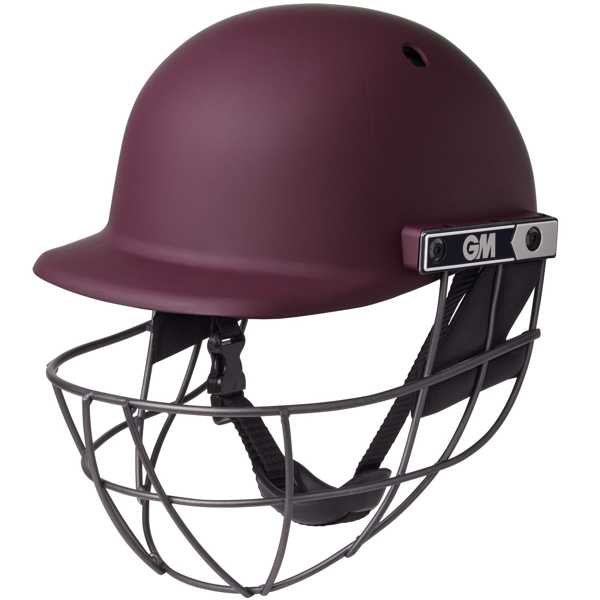 Gunn & Moore Maestro Edge Cricket Helmet Senior