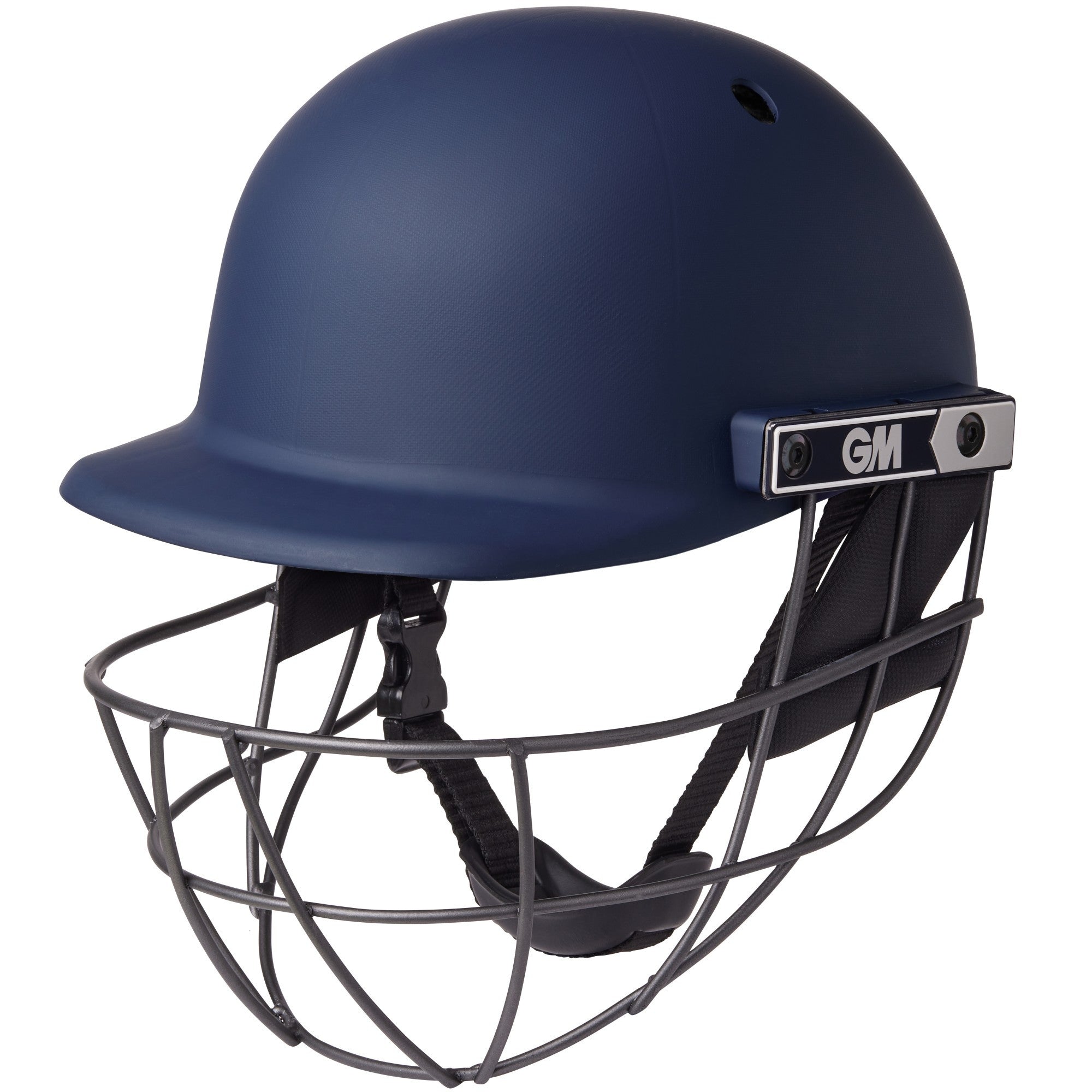 Gunn & Moore Maestro Edge Cricket Helmet Senior