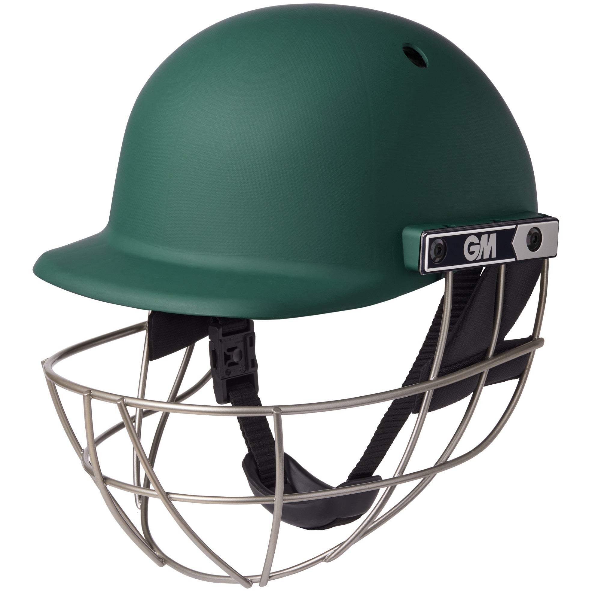 Gunn & Moore Maestro Edge Ti Cricket Helmet Senior