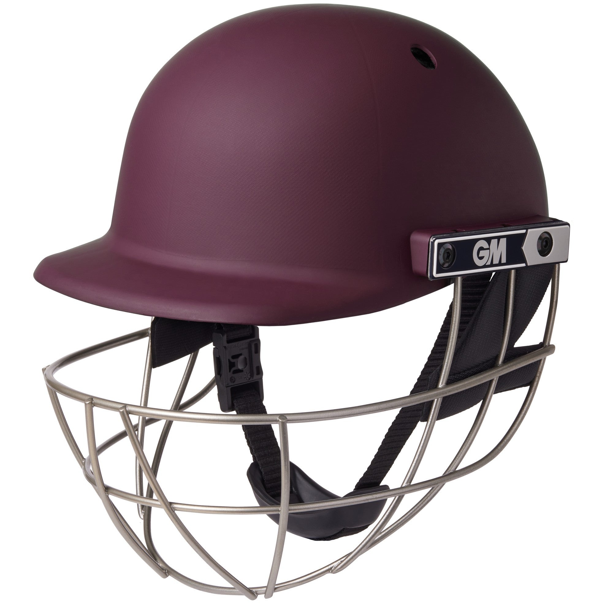 Gunn & Moore Maestro Edge Ti Cricket Helmet Senior