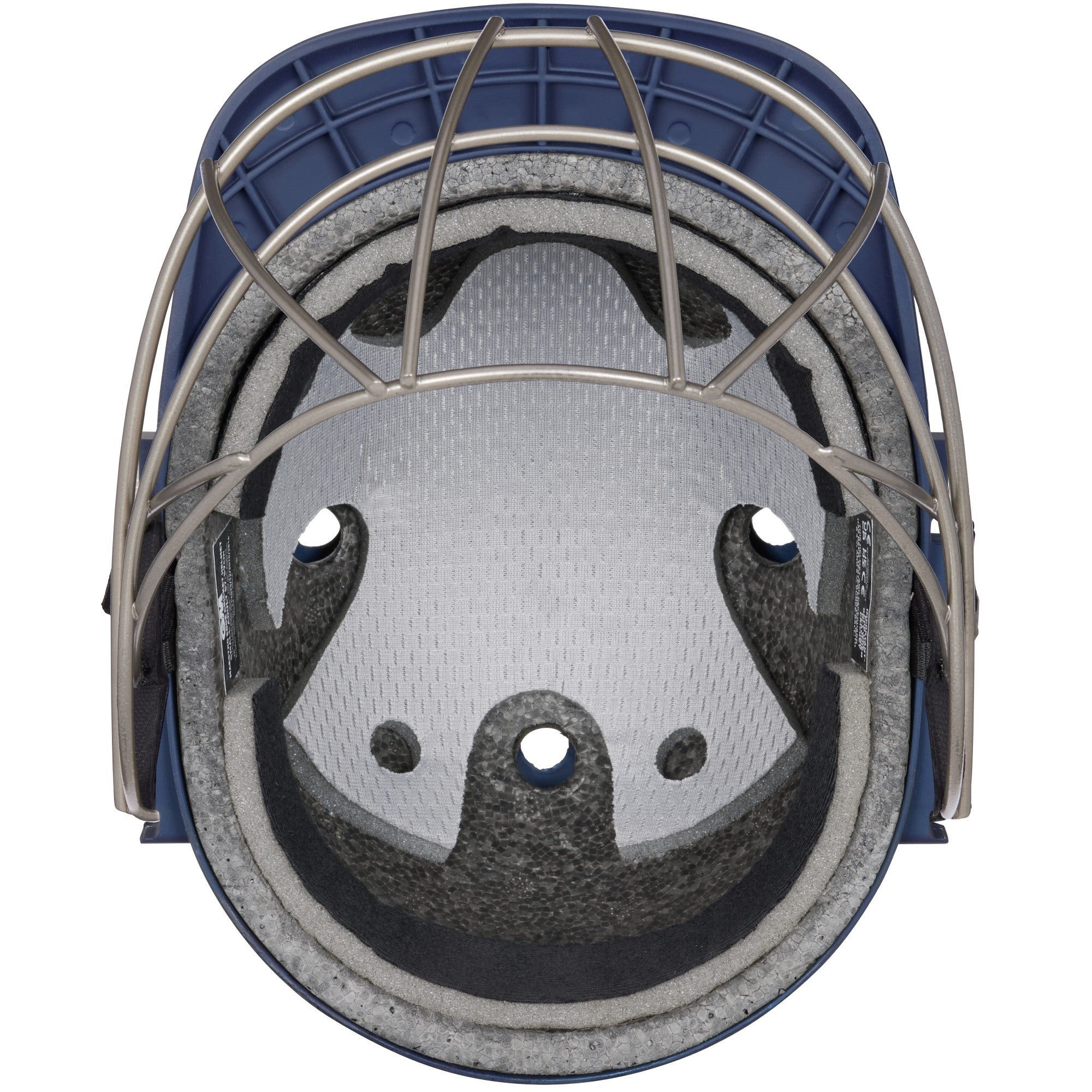 Gunn & Moore Maestro Edge Ti Cricket Helmet Senior