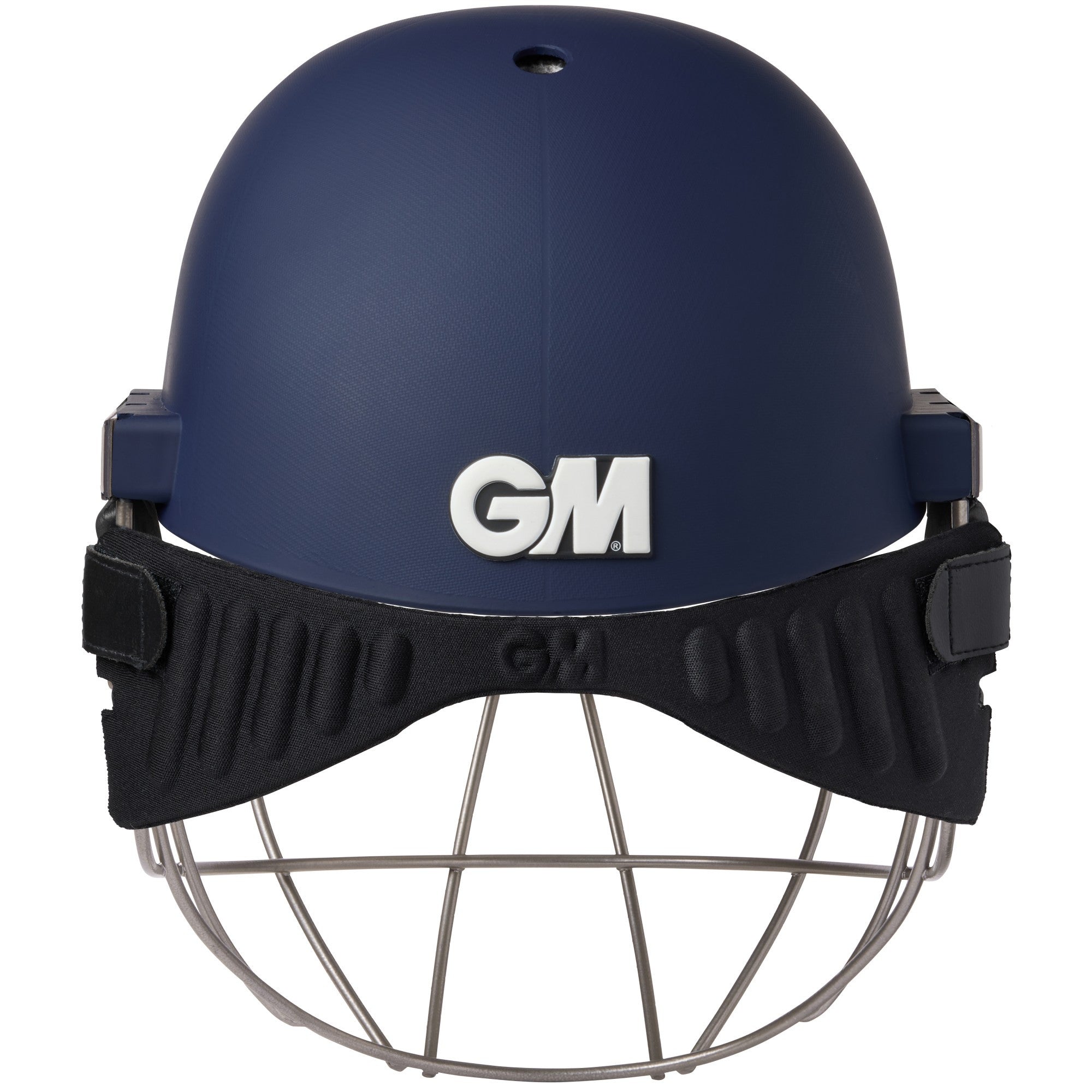 Gunn & Moore Maestro Neck Protect Cricket Helmet Protection