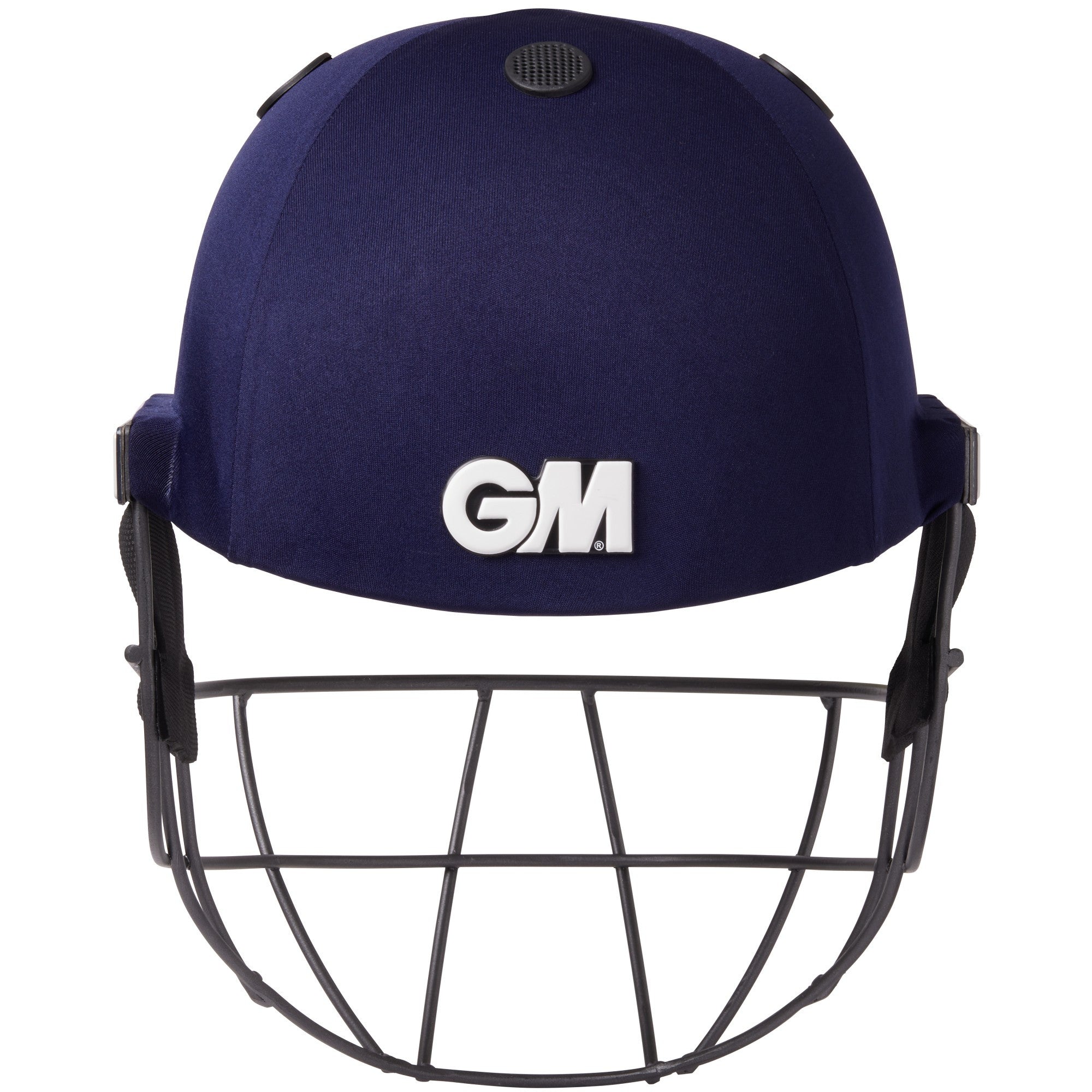 Gunn & Moore Maestro Cricket Helmet Navy Junior