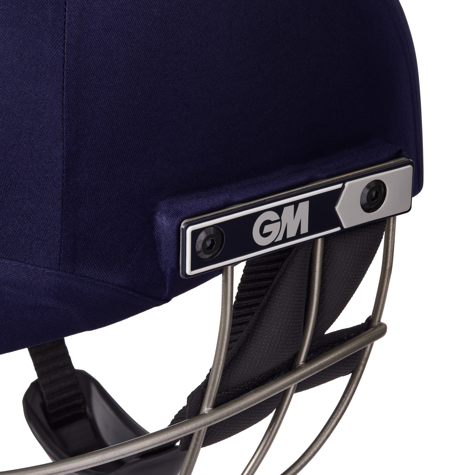 Gunn & Moore Maestro Ti Cricket Helmet Senior
