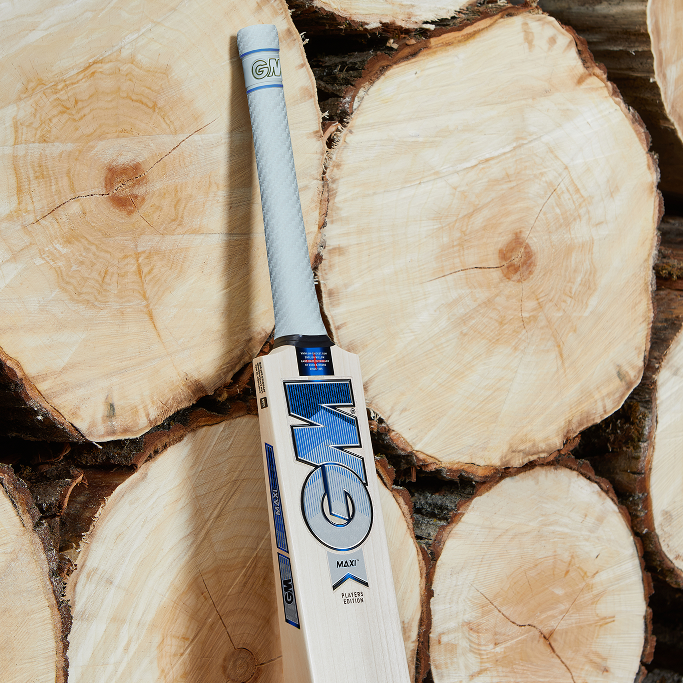 Gunn & Moore Aiden Markram Player's Edition Senior Cricket Bat