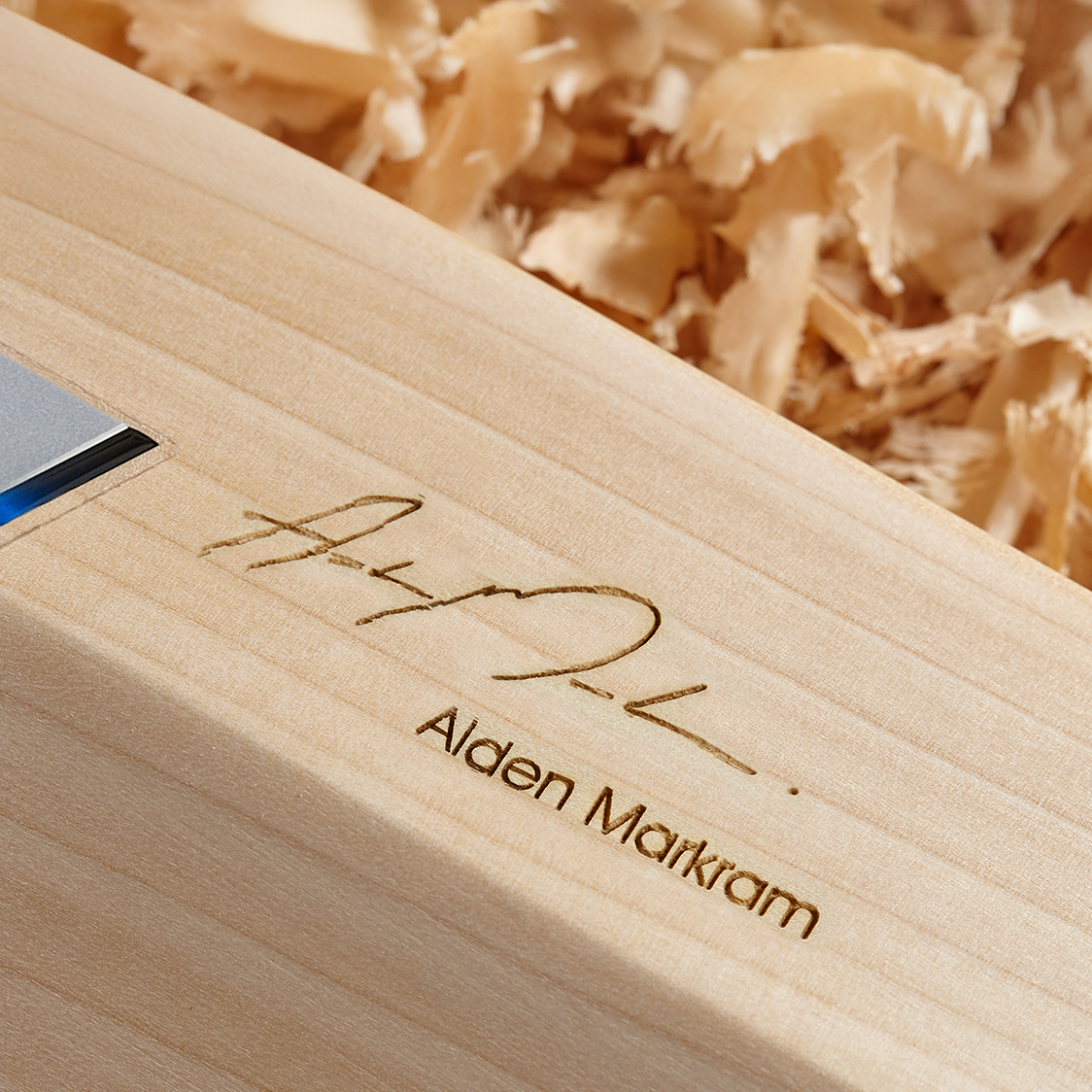 Gunn & Moore Aiden Markram Player's Edition Senior Cricket Bat