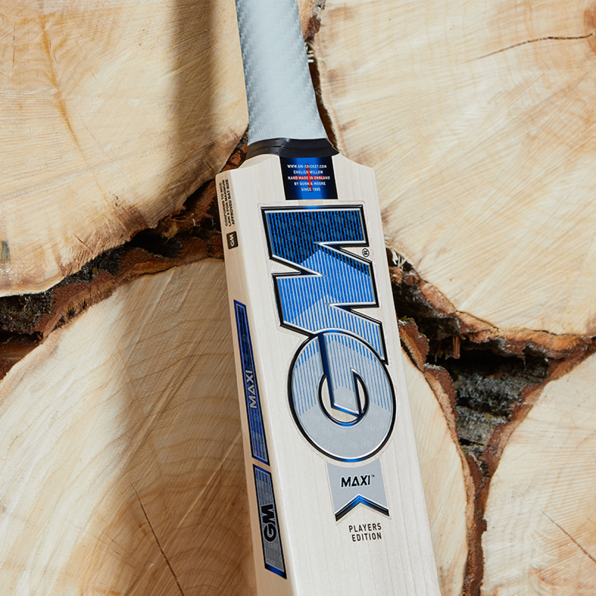 Gunn & Moore Aiden Markram Player's Edition Senior Cricket Bat