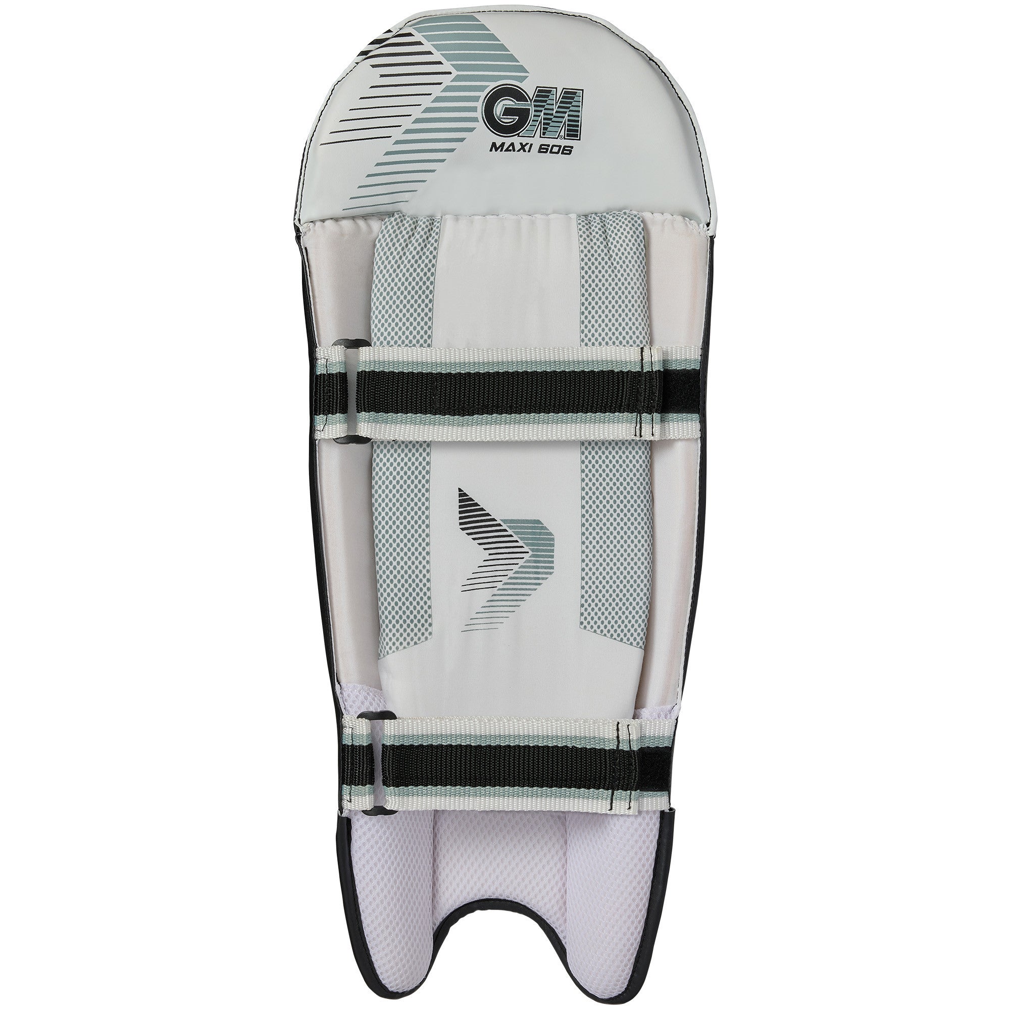 Gunn & Moore Maxi 606 WK Pads 2026 - Adults