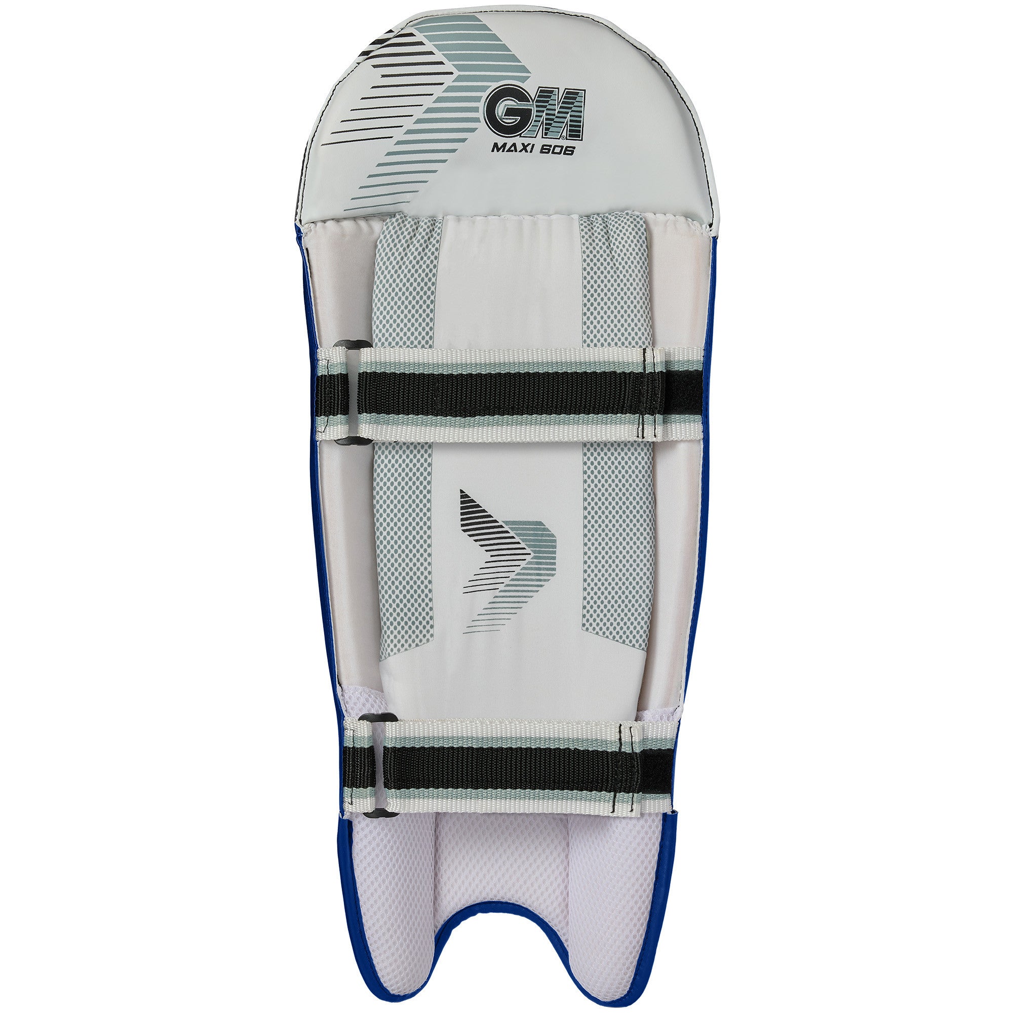 Gunn & Moore Maxi 606 WK Pads 2026 - Adults