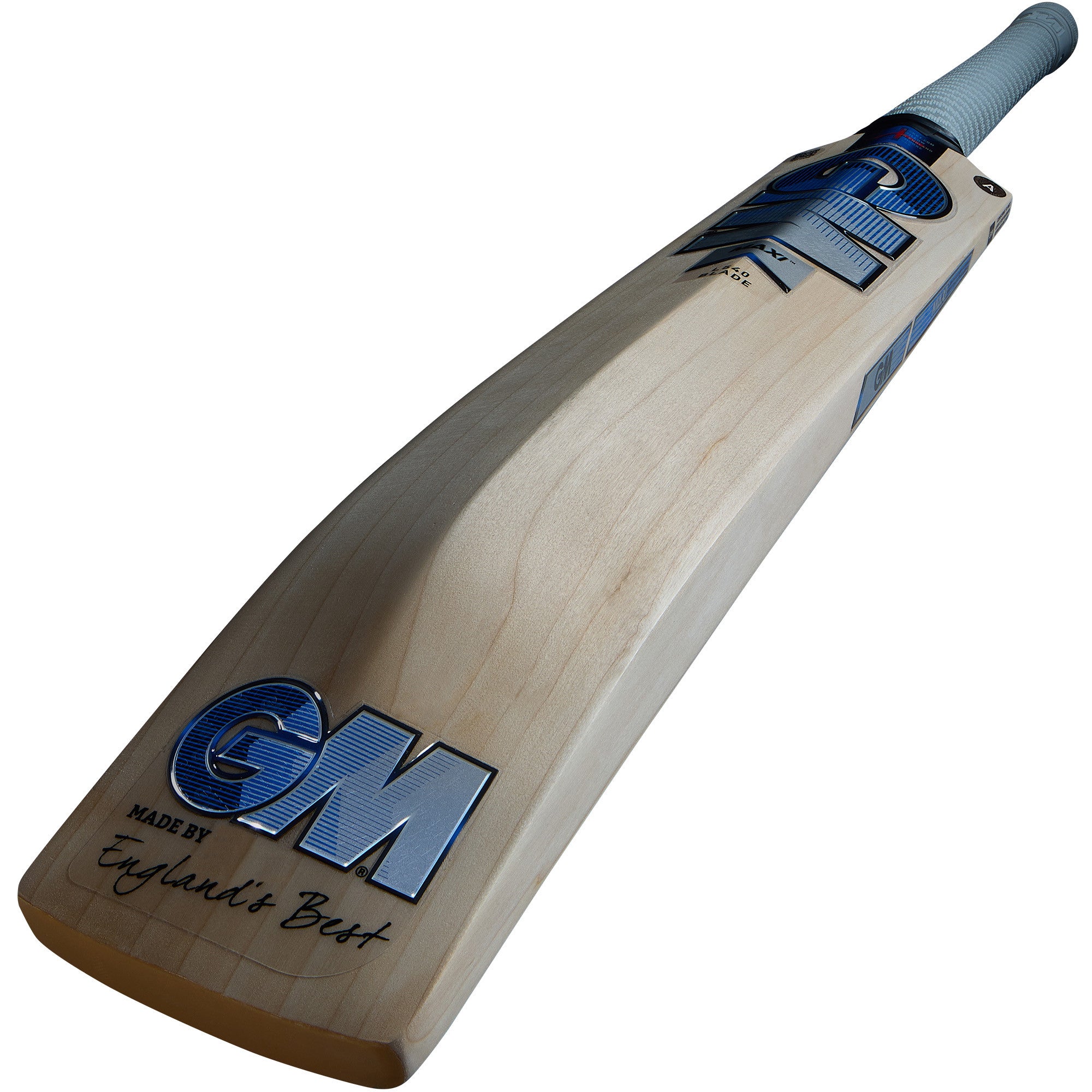 Gunn & Moore Maxi Senior Cricket Bat
