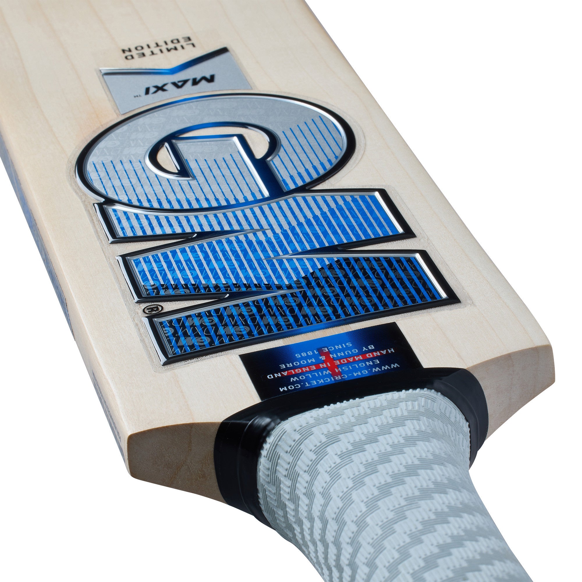Gunn & Moore Maxi Senior Cricket Bat