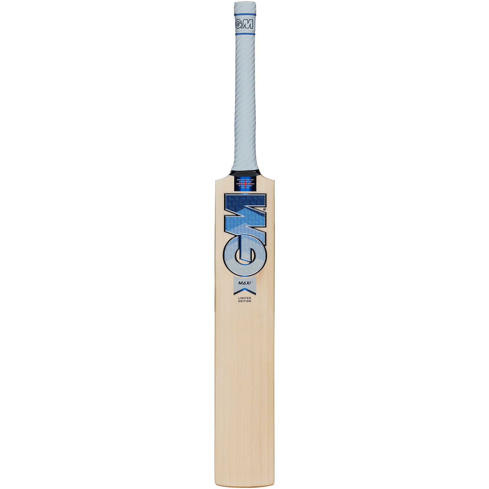 Gunn & Moore Maxi Senior Cricket Bat