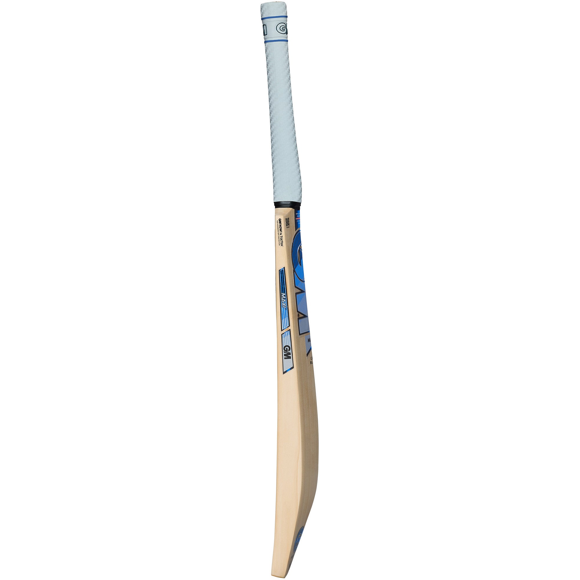 Gunn & Moore Maxi Senior Cricket Bat