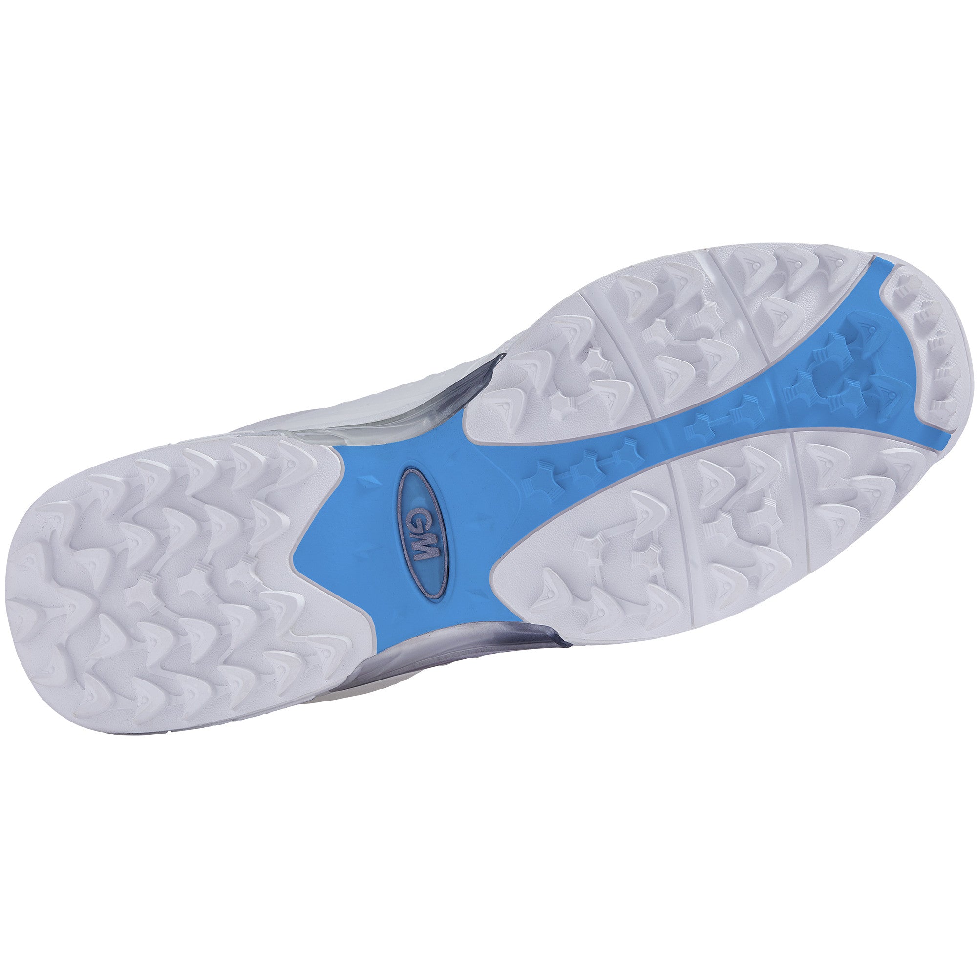 Gunn & Moore Maxi Rubber Cricket Shoe - Junior