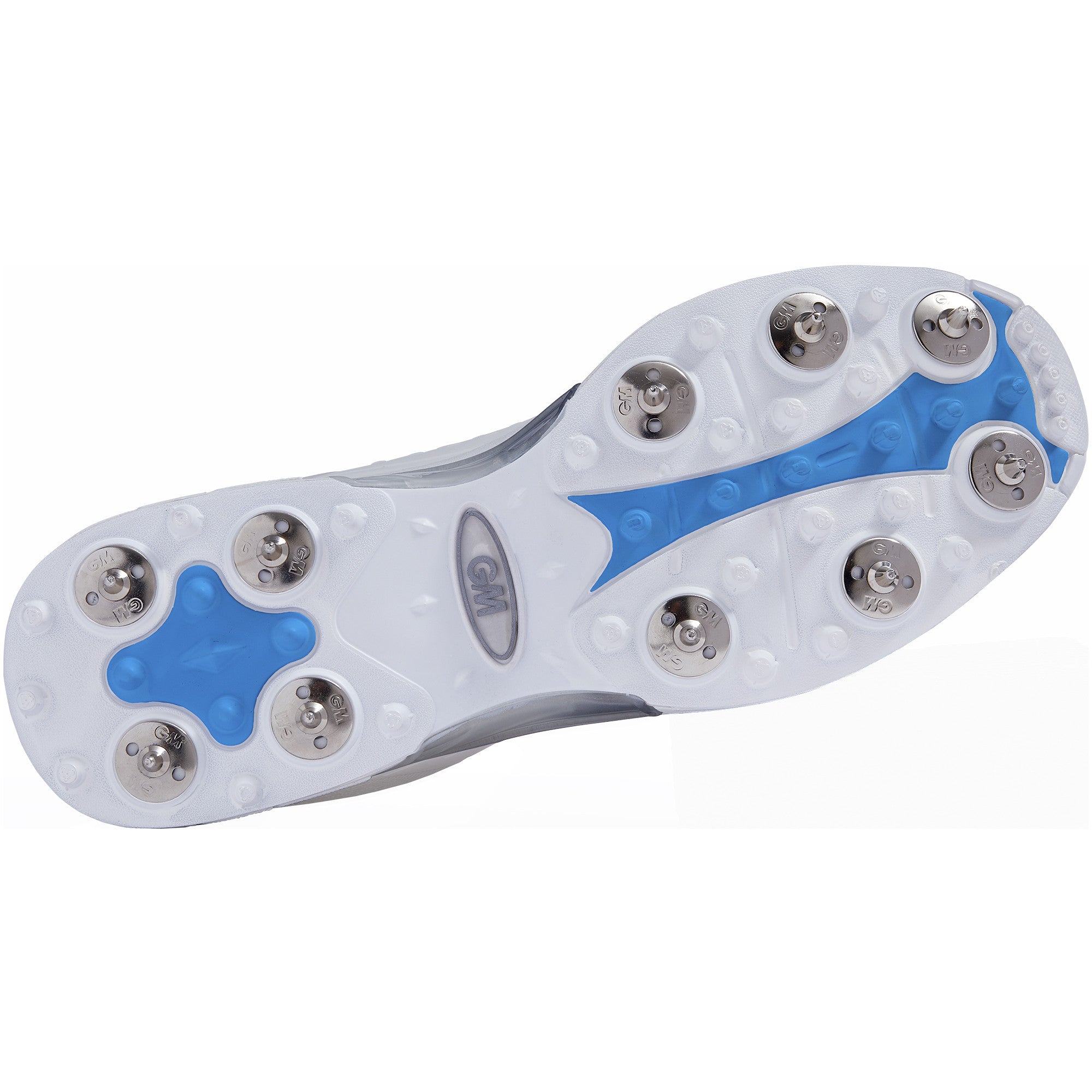 Gunn & Moore Maxi Spike Cricket Shoe - Junior