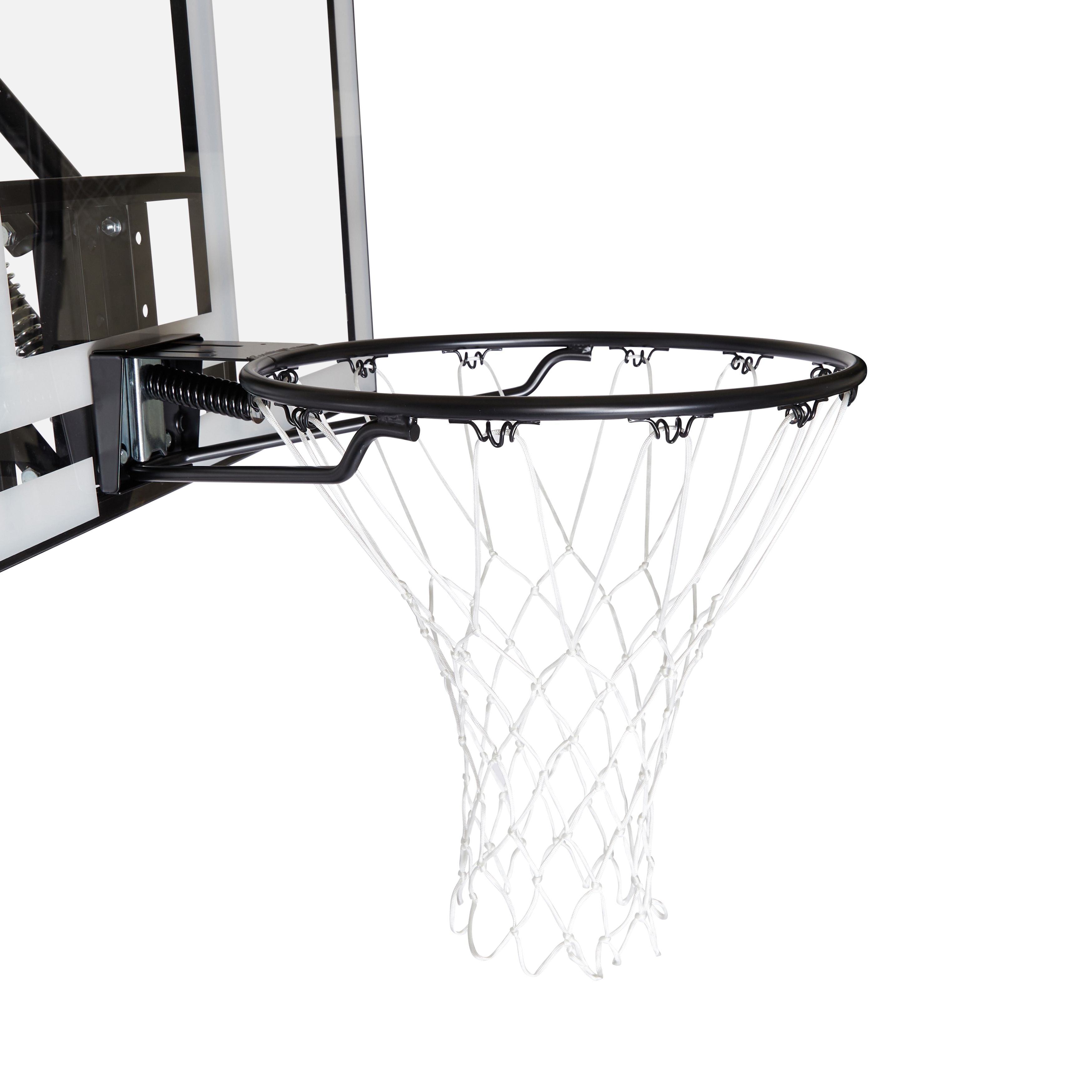 Neti Millennium Basketball Hoop