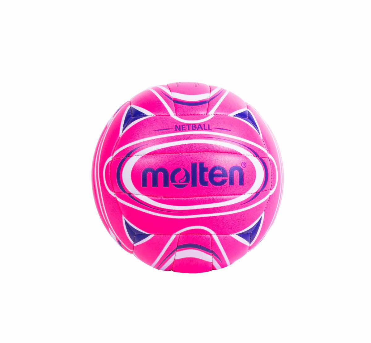 Molten Ultra Plus Mini - A Mini Netball