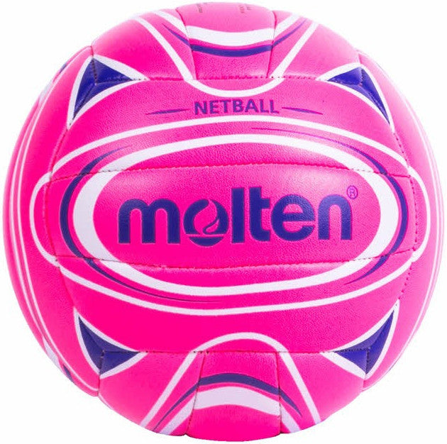 Molten Ultra Plus Mini - A Mini Netball