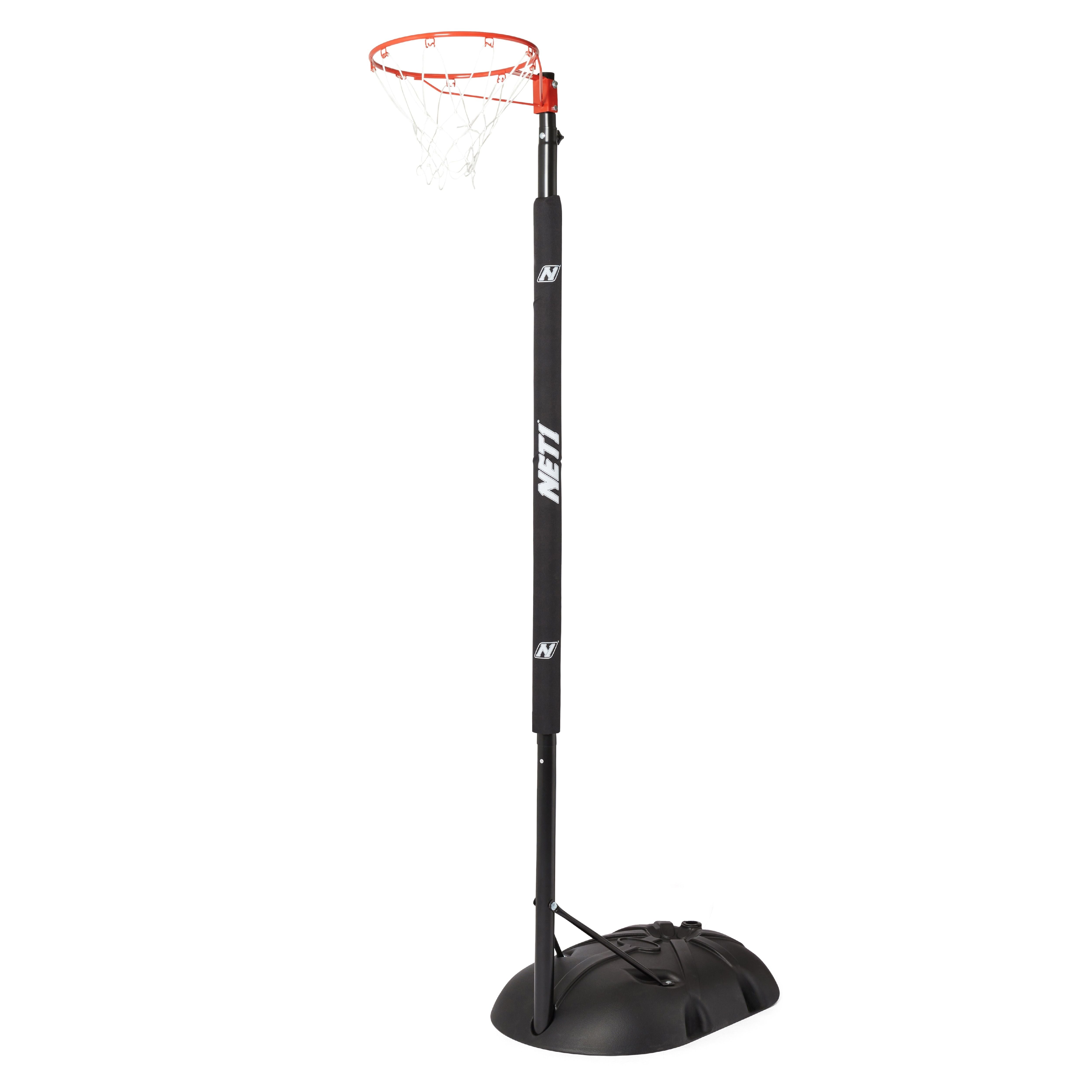 Netball Posts & Rings