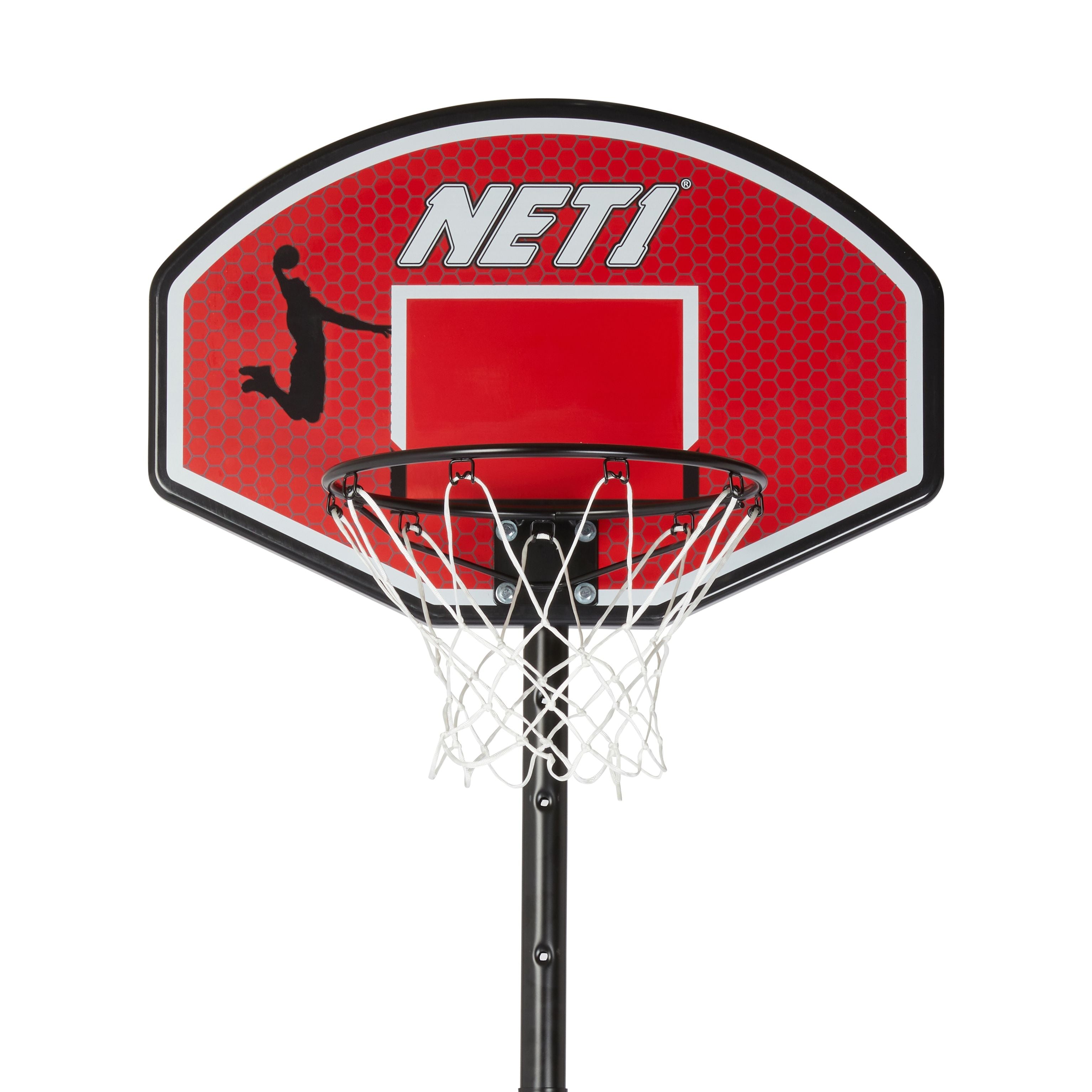 Neti Xplode Basketball Hoop