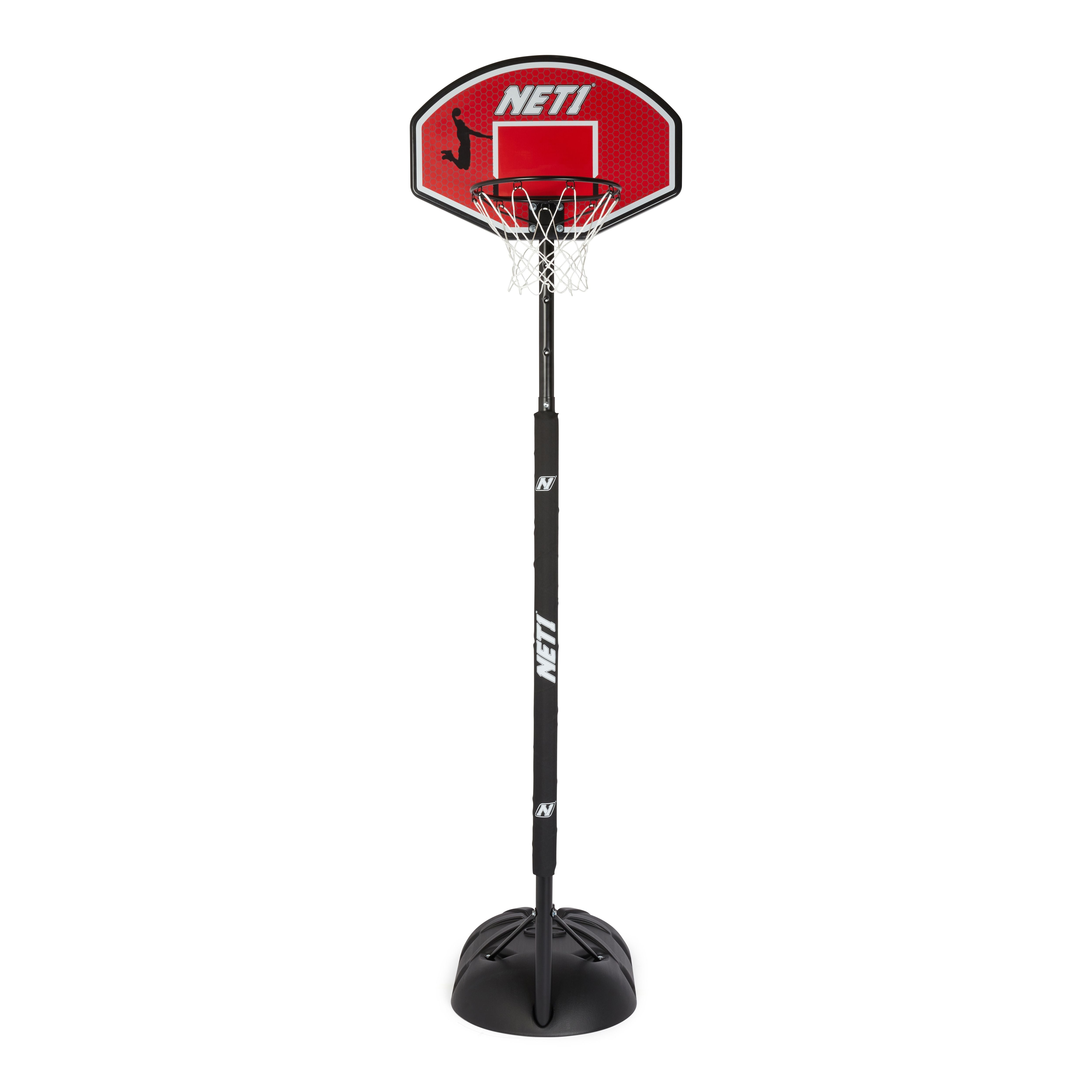 Neti Xplode Basketball Hoop