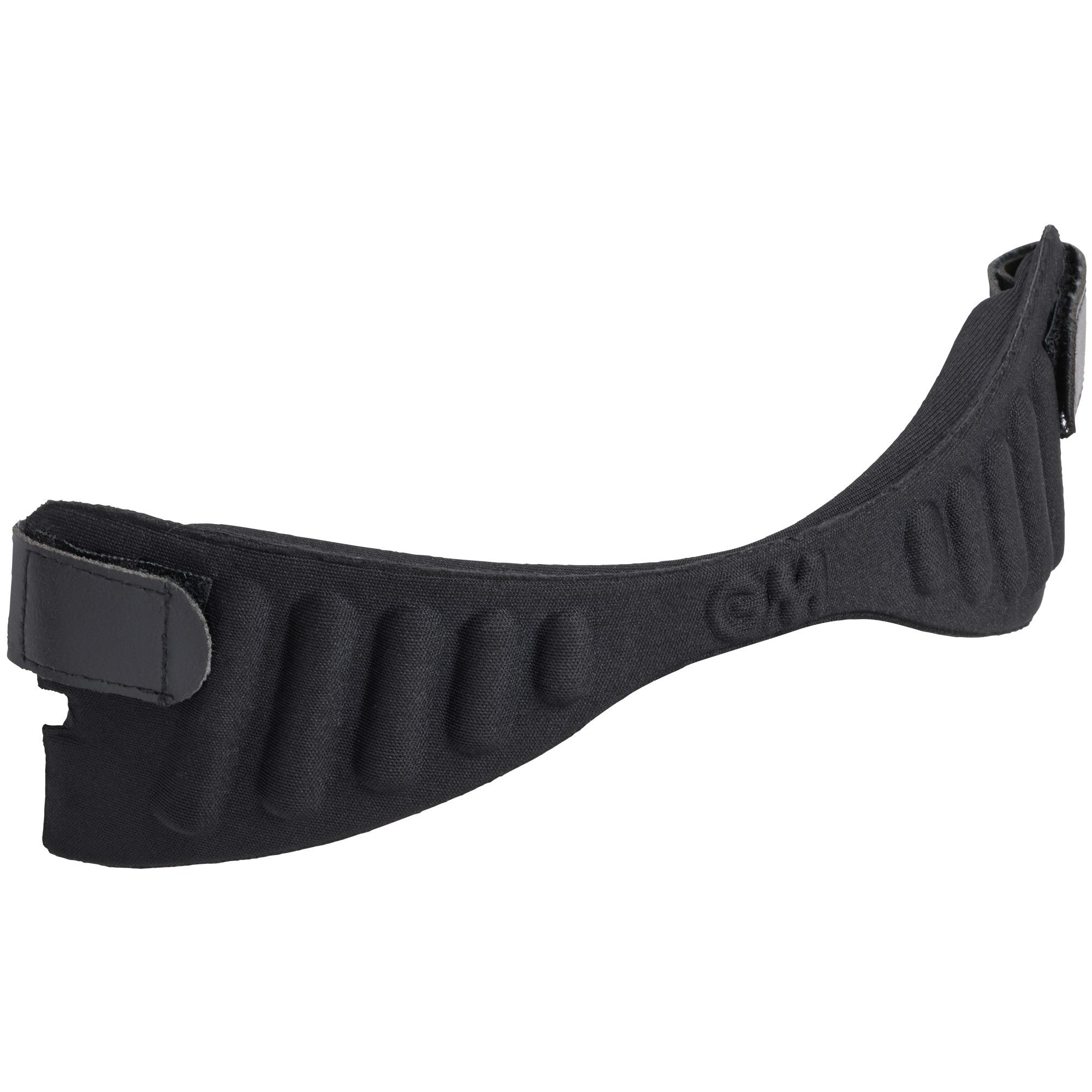 Gunn & Moore Maestro Neck Protect Cricket Helmet Protection