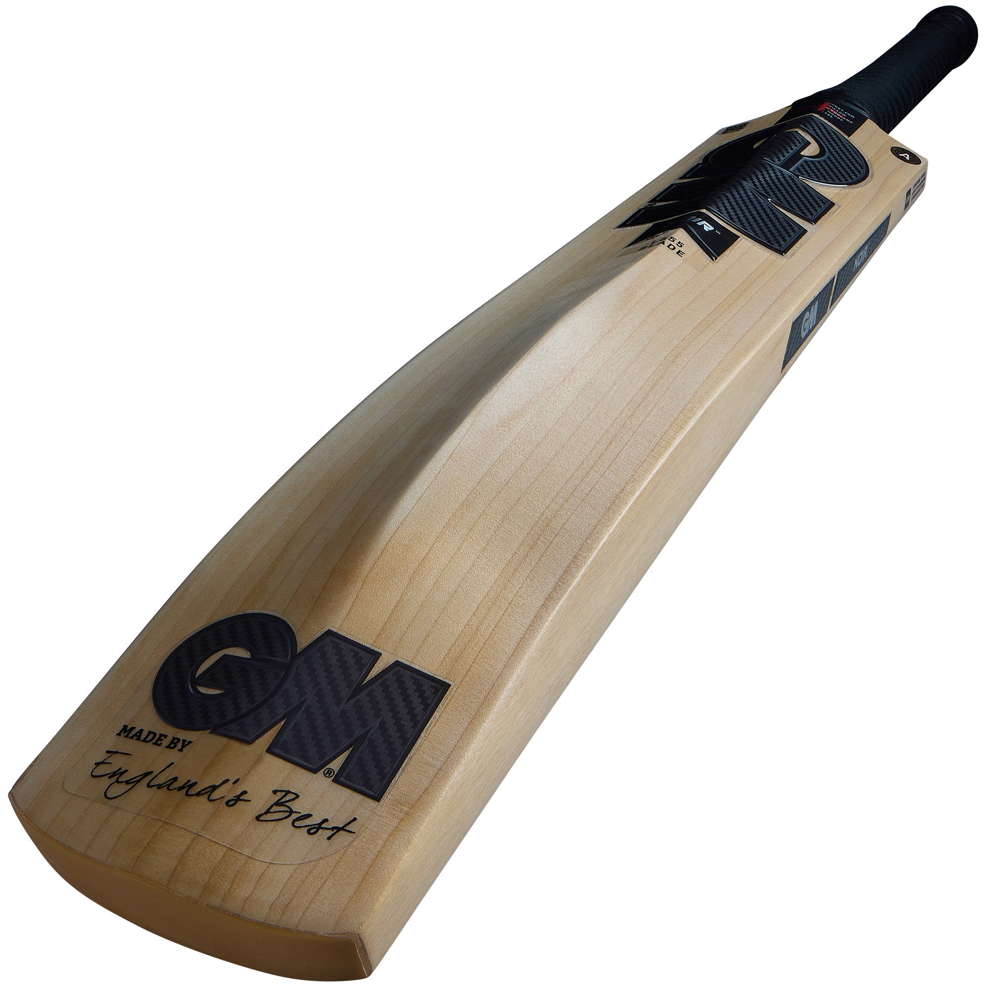 Gunn & Moore Noir Senior Cricket Bat