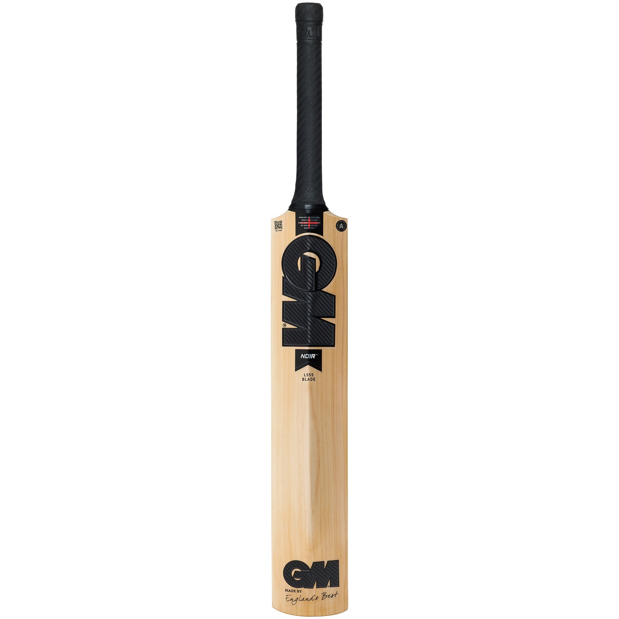 Gunn & Moore Noir Senior Cricket Bat