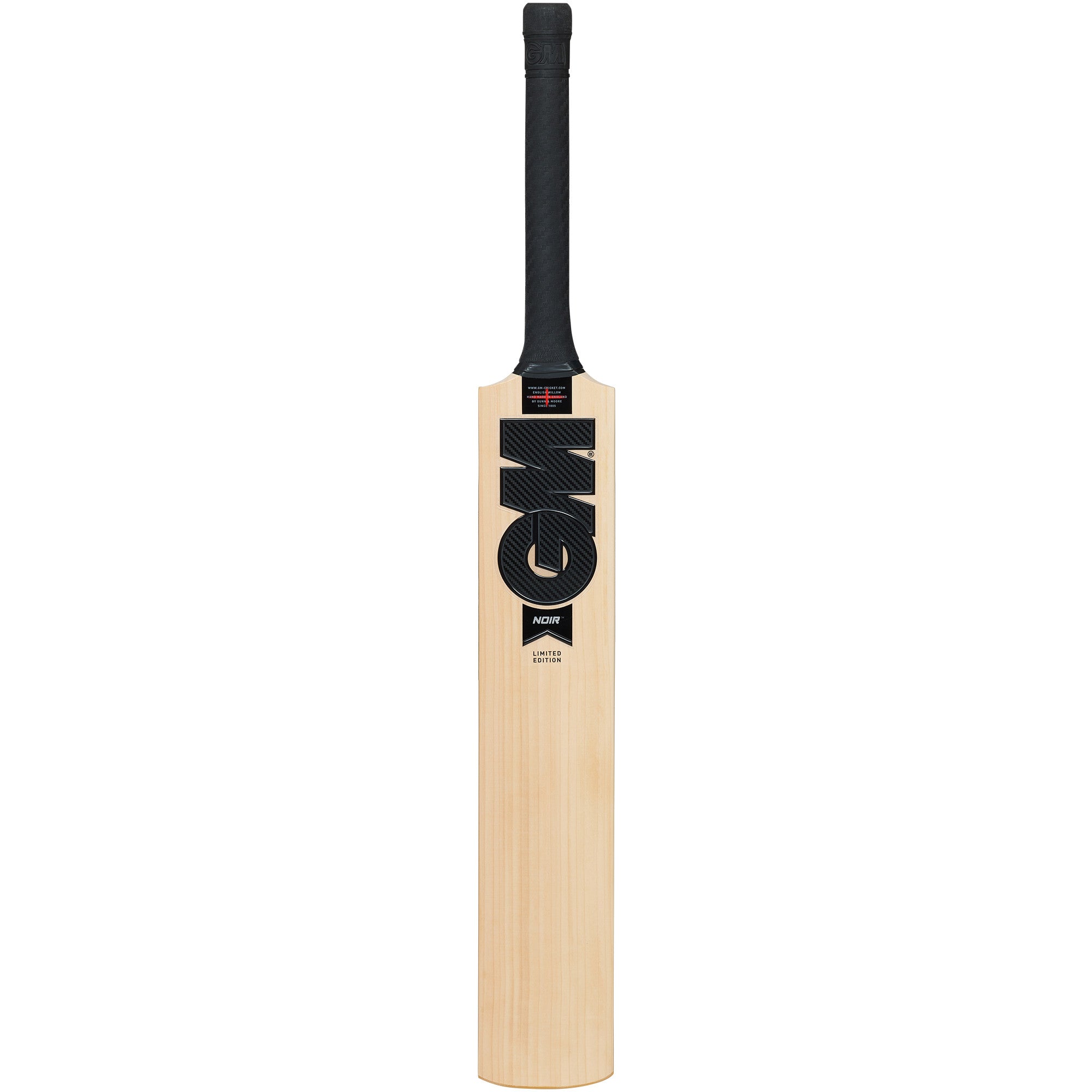 Gunn & Moore Noir Senior Cricket Bat
