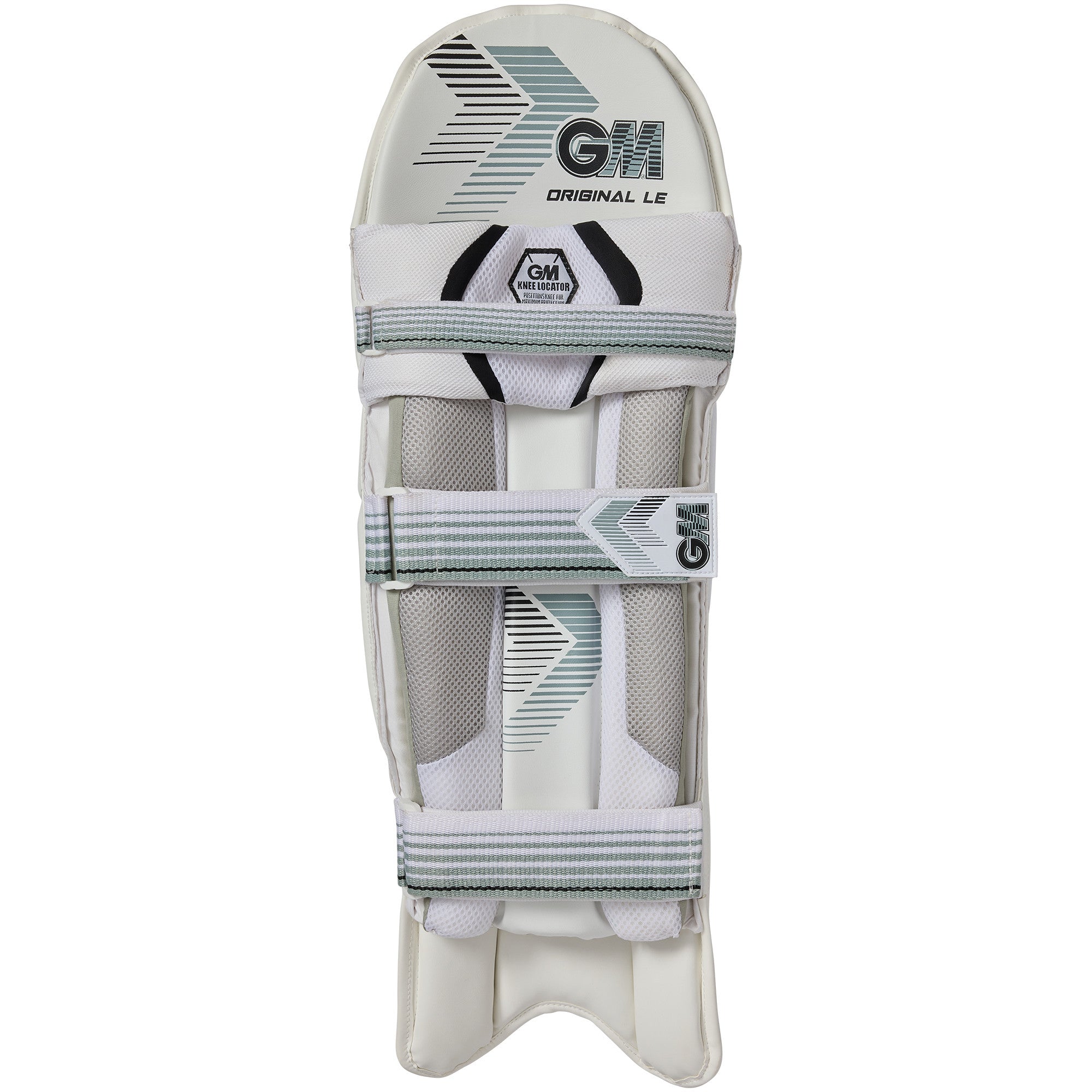 Gunn & Moore Original L.E. Batting Pads 2026 - Adults
