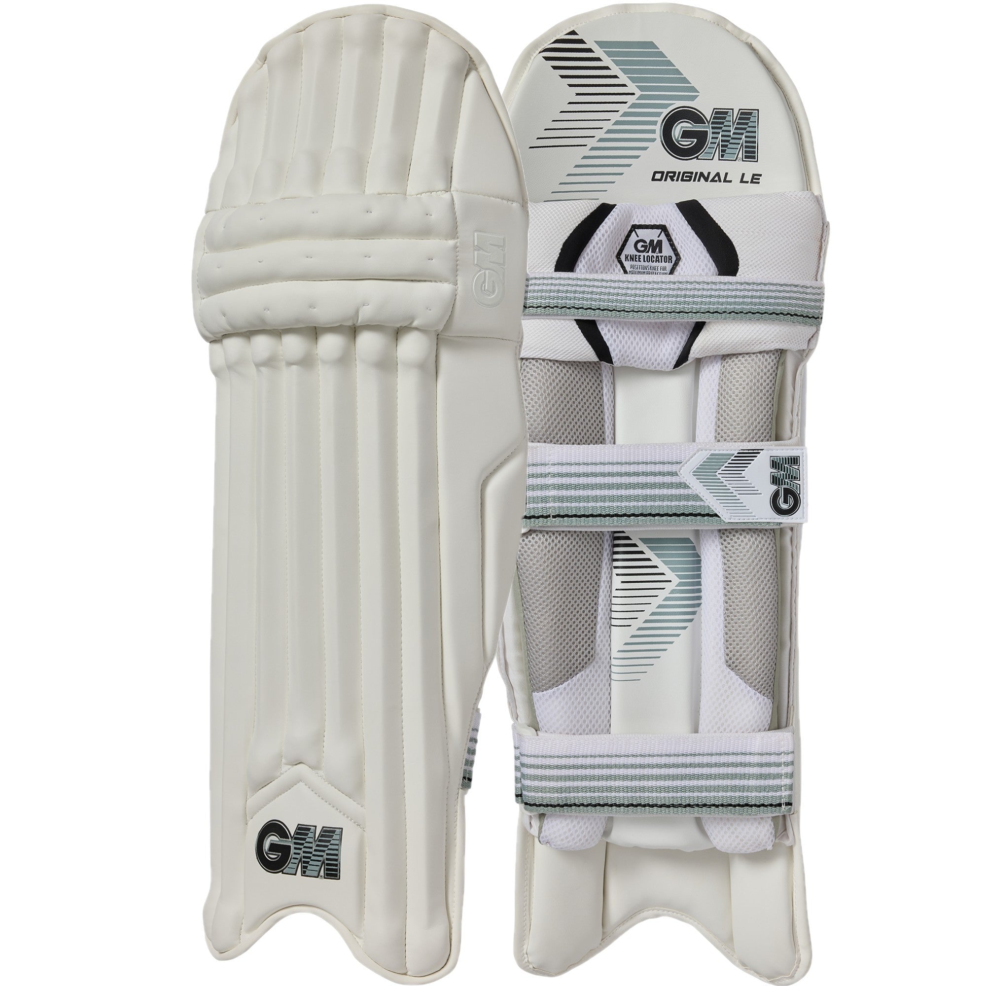 Gunn & Moore Original L.E. Batting Pads 2026 - Adults