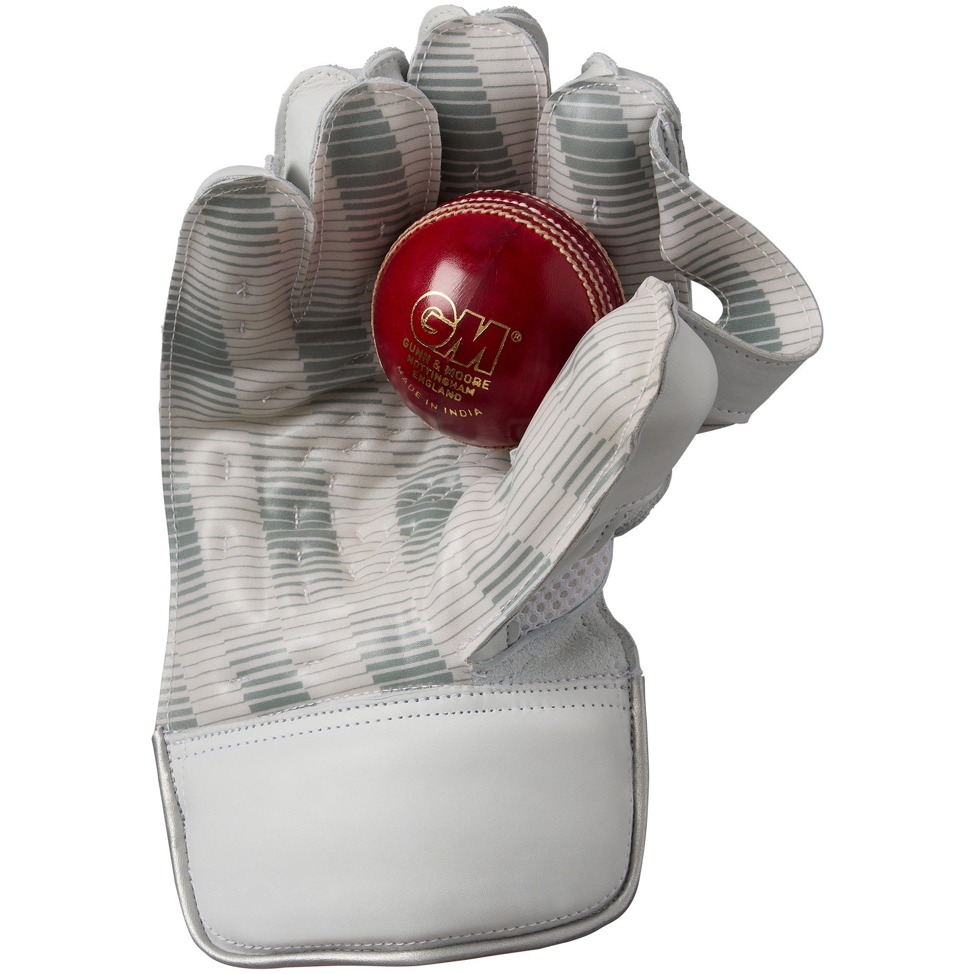Gunn & Moore Original L.E. WK Gloves - Adults
