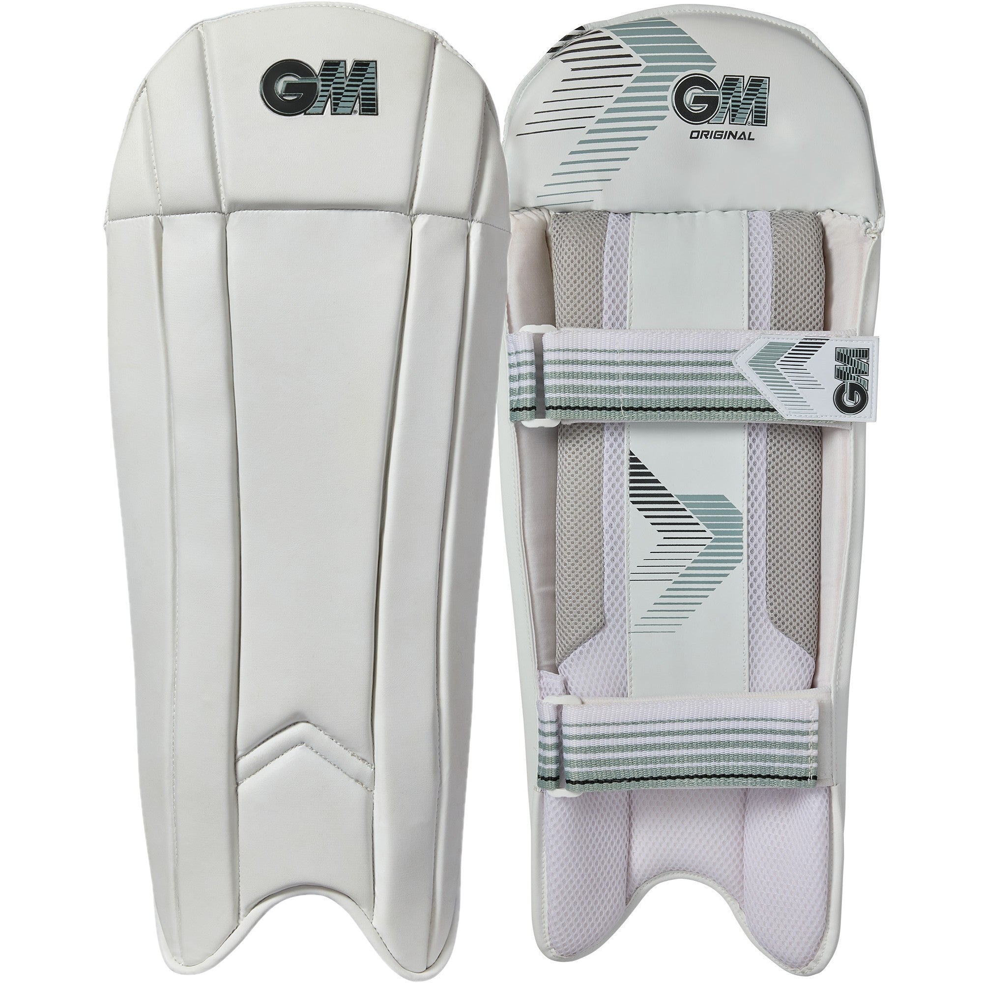 Gunn & Moore Original WK Pads 2026 - Adults
