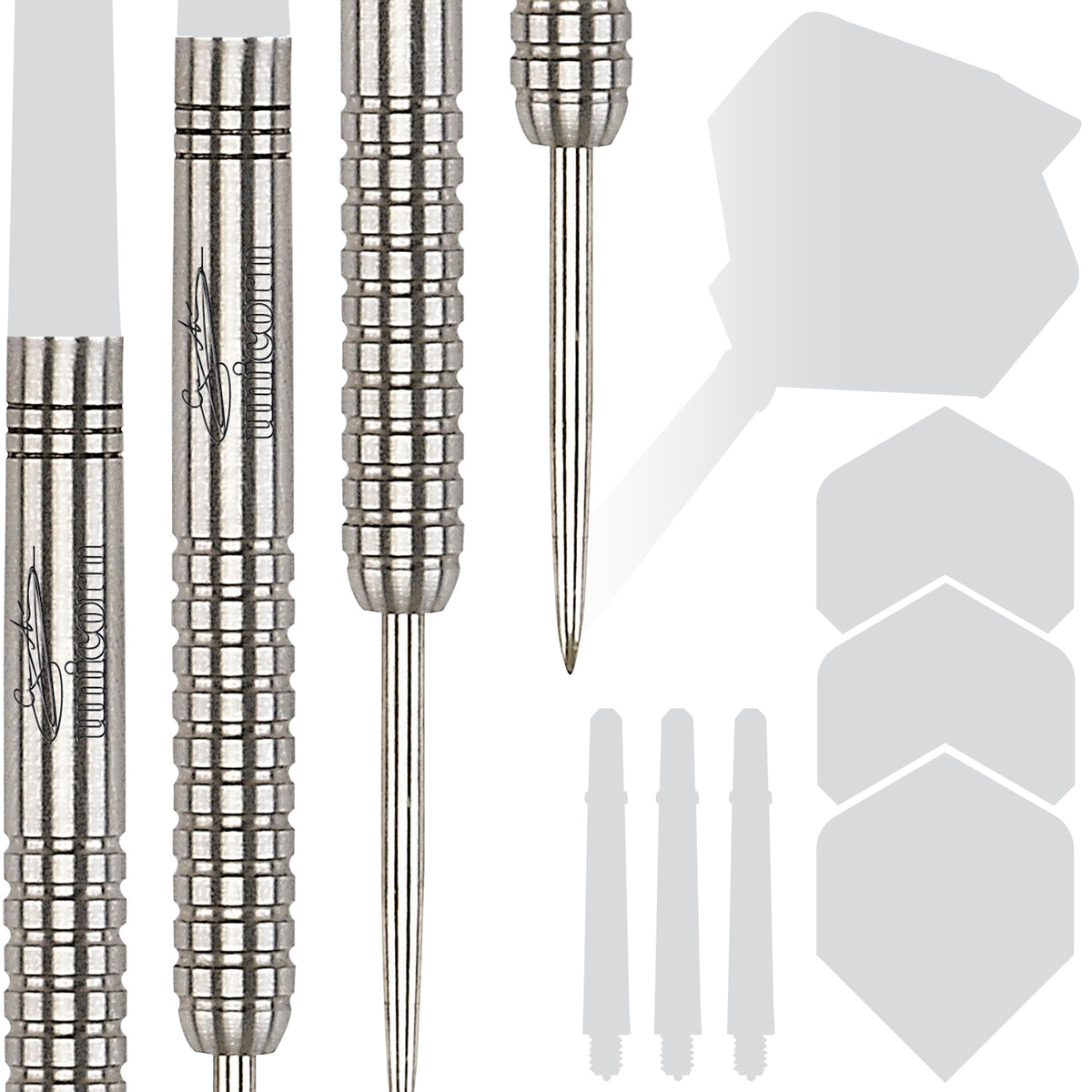 Unicorn Purist 90% Tungsten Natural - Gary Anderson Phase 1