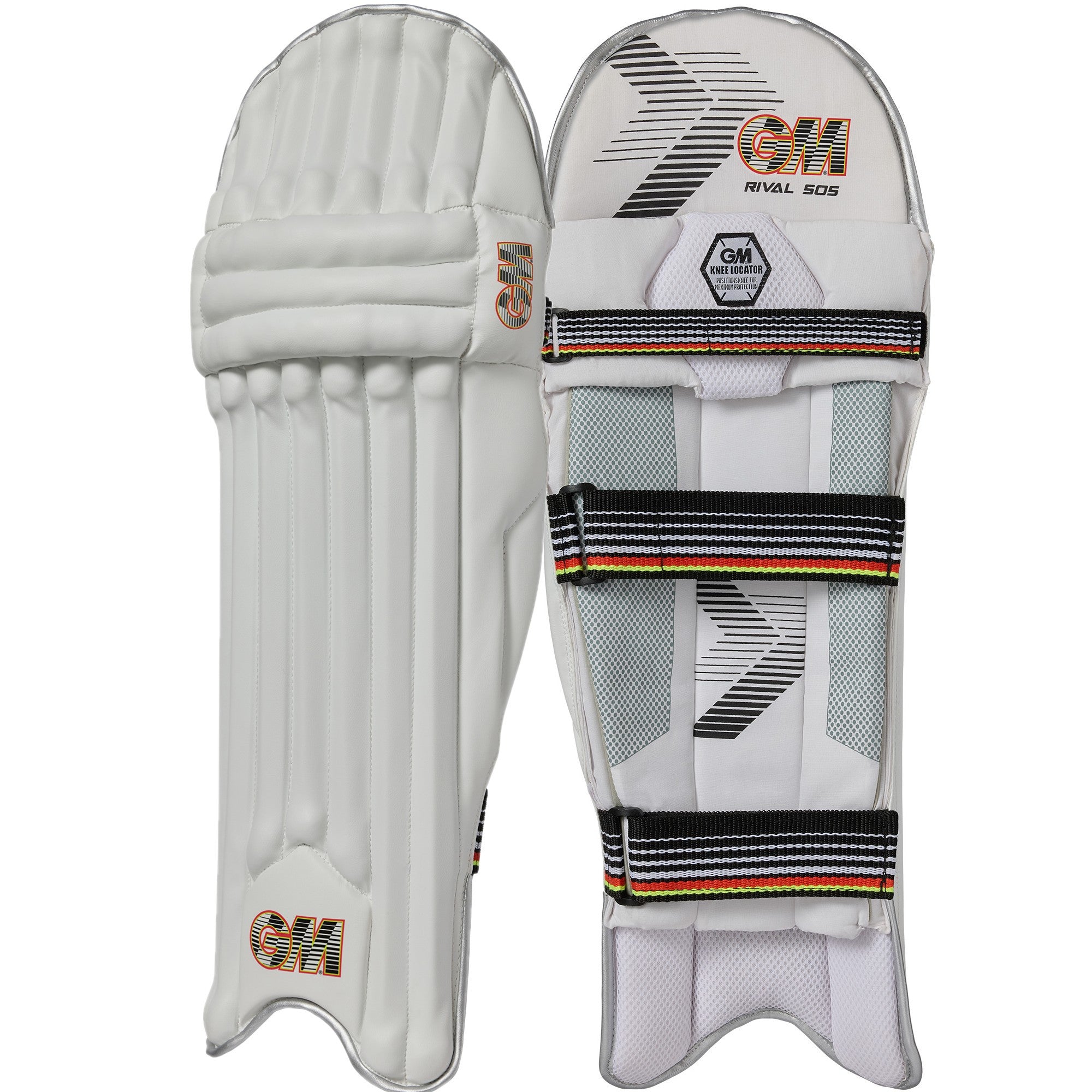 Gunn & Moore Rival 505 Batting Pads 2026 - Adults