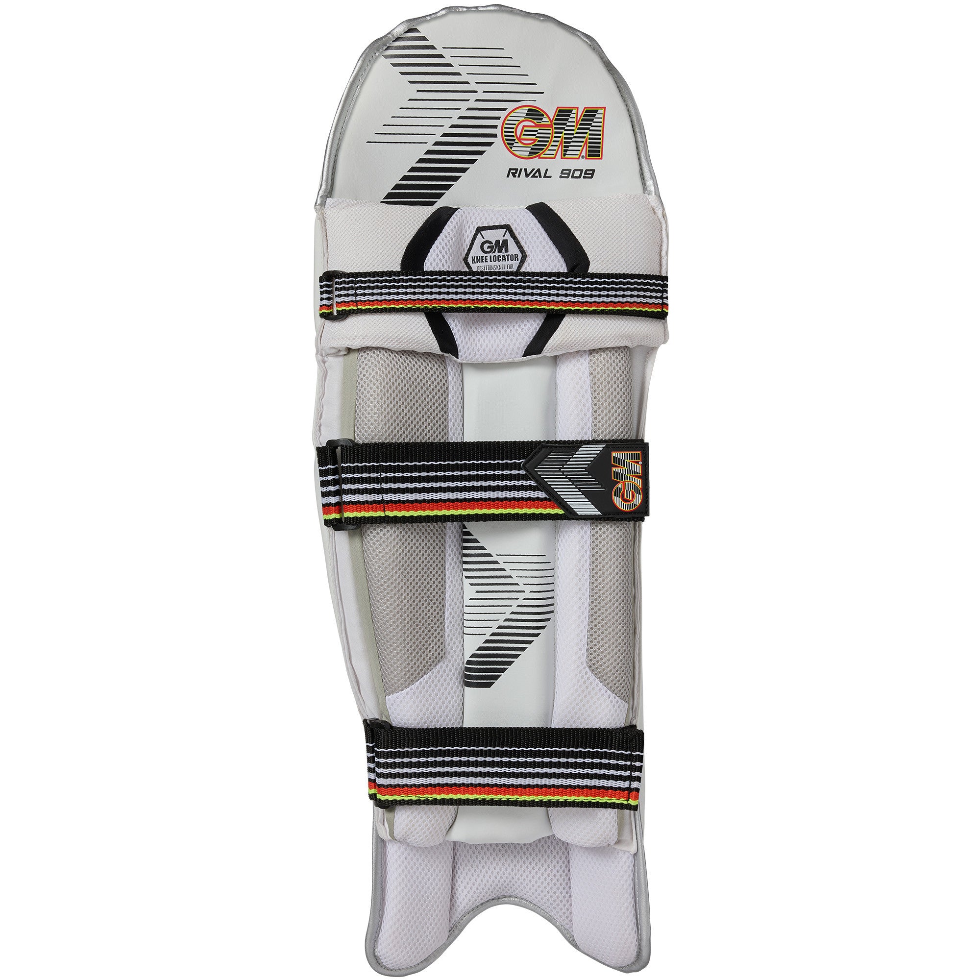 Rival 909 Batting Pads 2026 - Adults