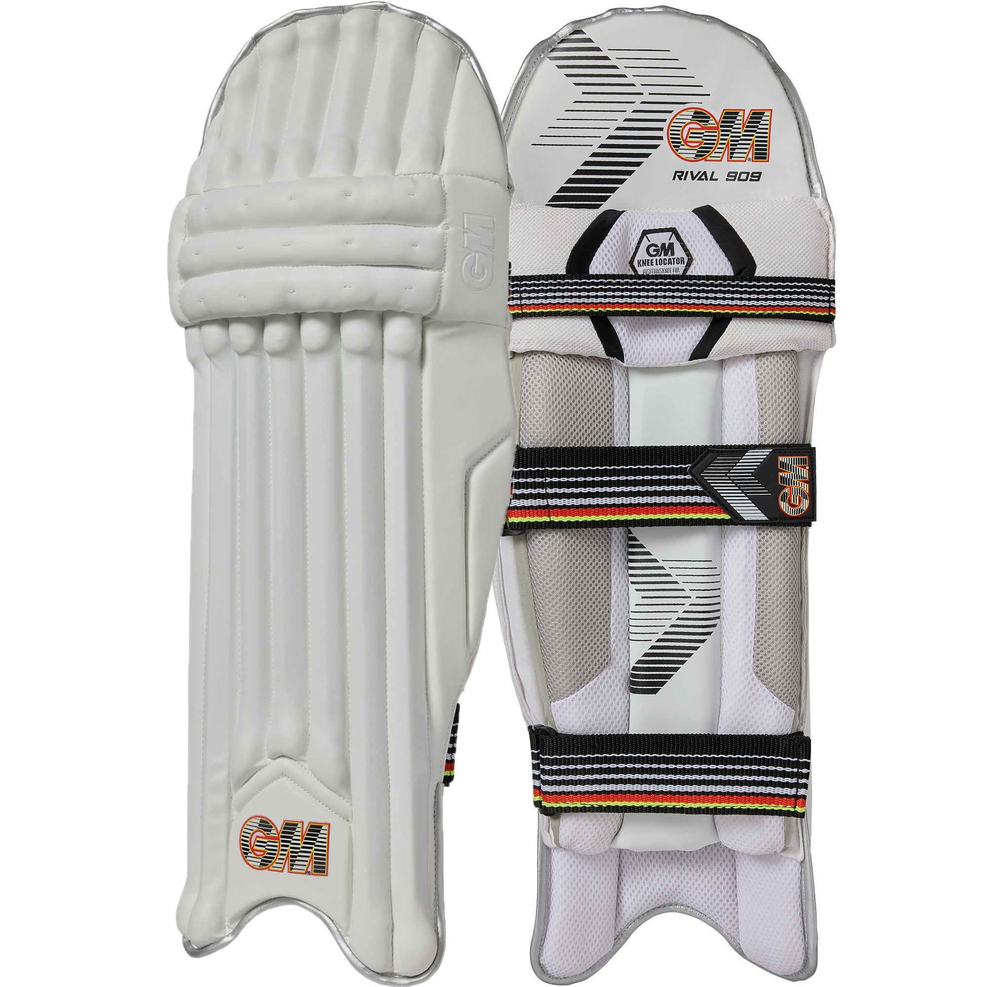 Rival 909 Batting Pads 2026 - Adults