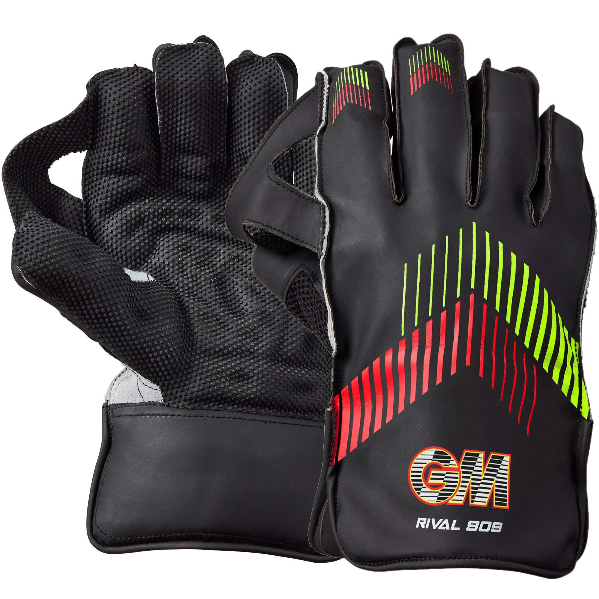 Gunn & Moore Rival 909 WK Gloves - Adults