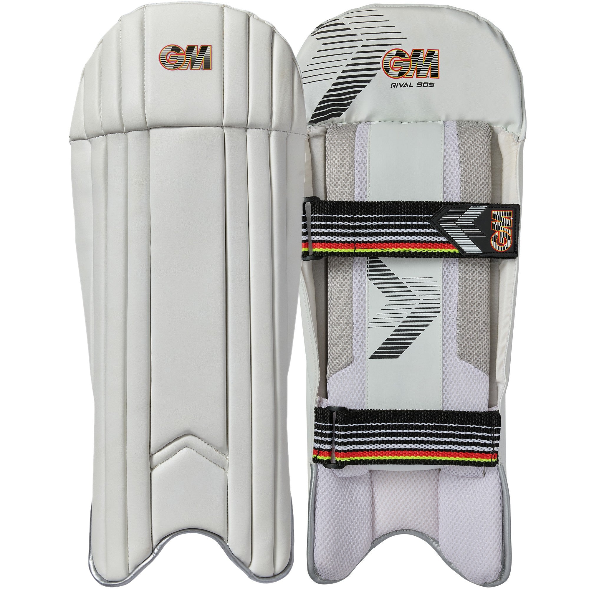Gunn & Moore Rival 909 WK Pads 2026 - Adults