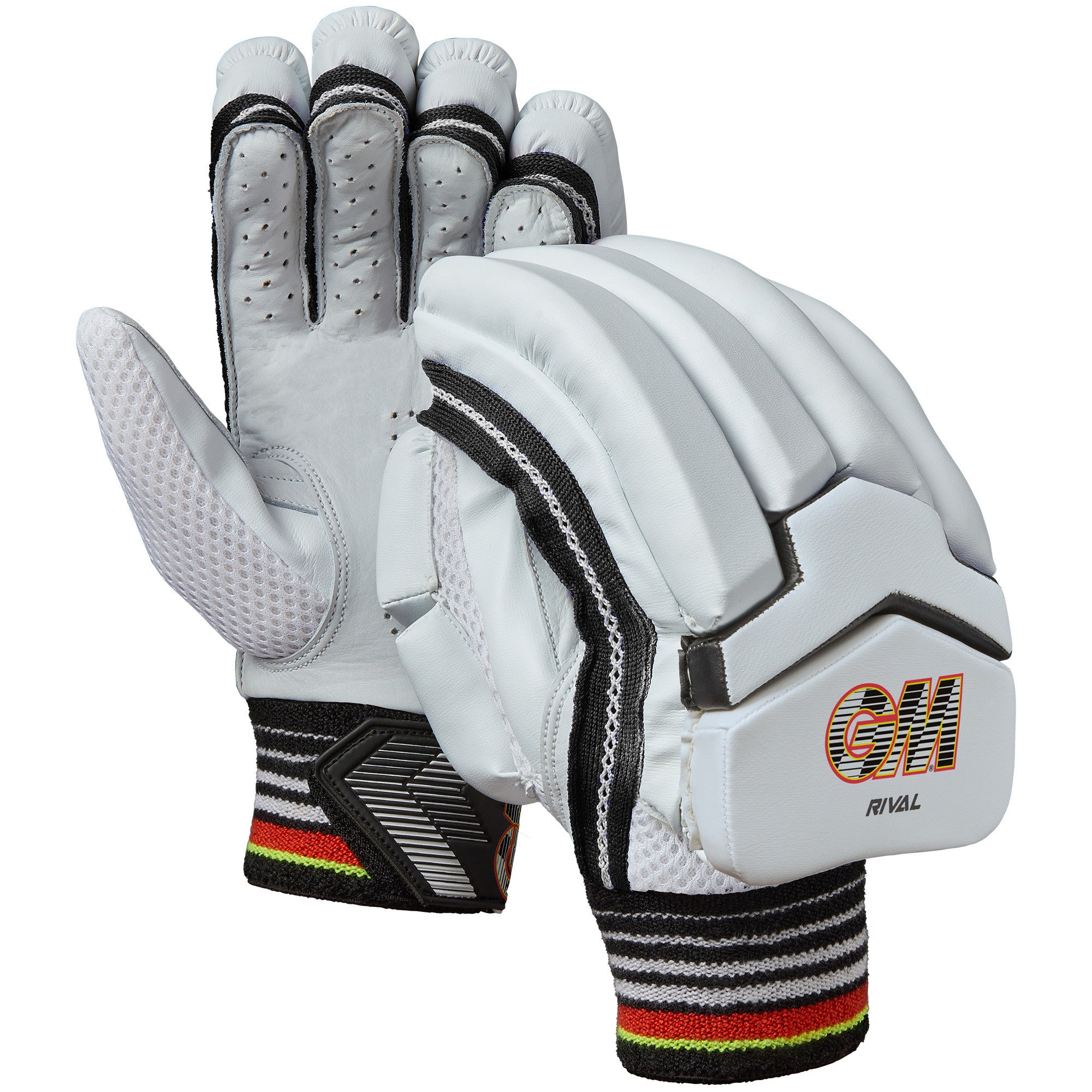 Gunn & Moore Rival Batting Glove 2026 - Adults
