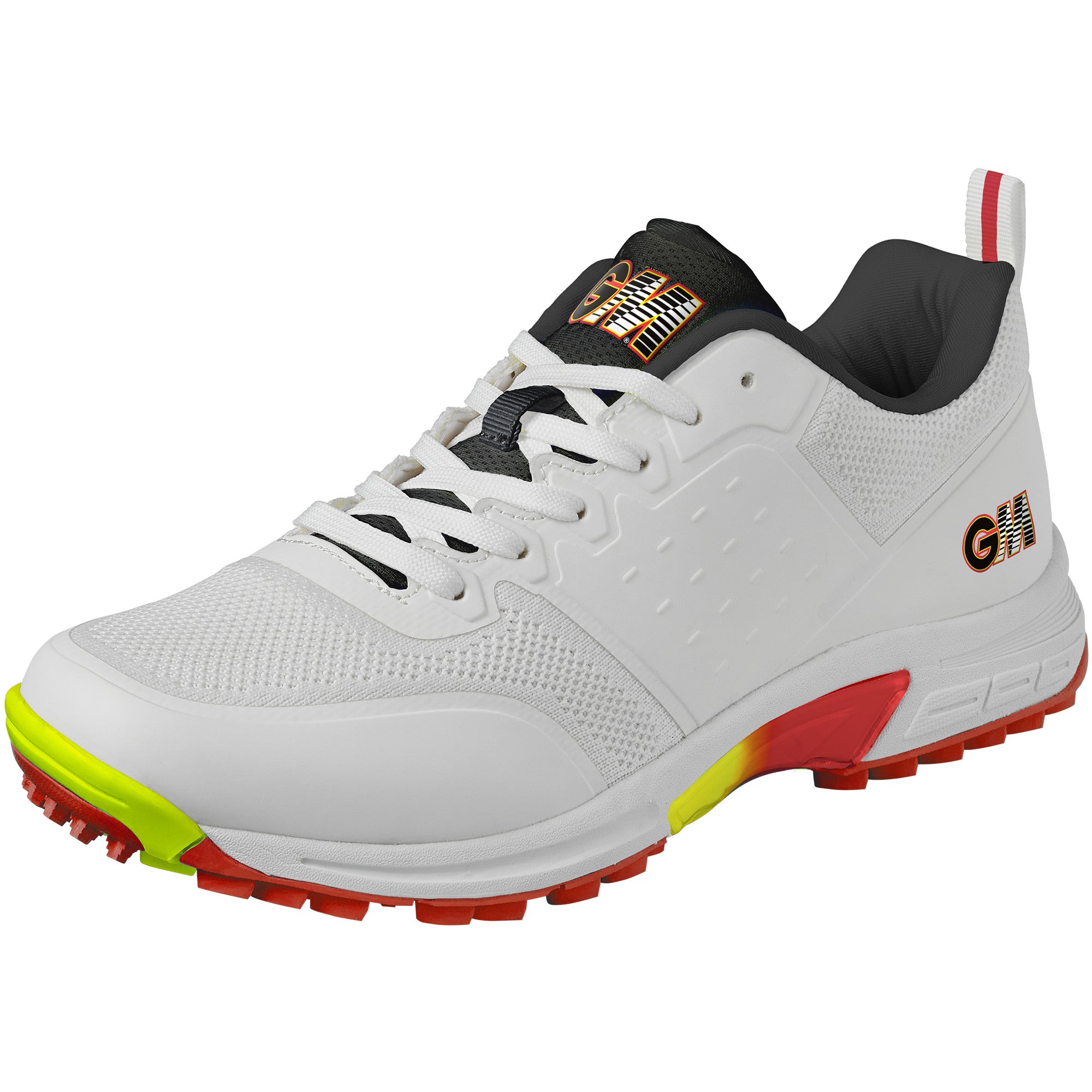 Gunn & Moore Rival Rubber Cricket Shoe - Junior
