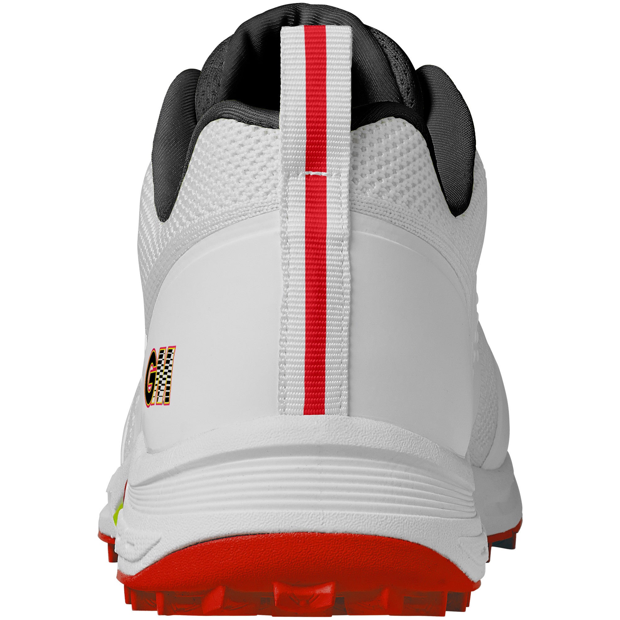 Gunn & Moore Rival Rubber Cricket Shoe - Junior