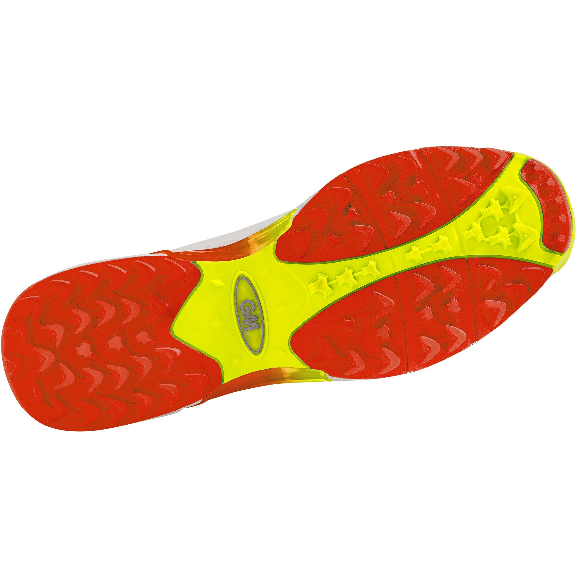 Gunn & Moore Rival Rubber Cricket Shoe - Junior