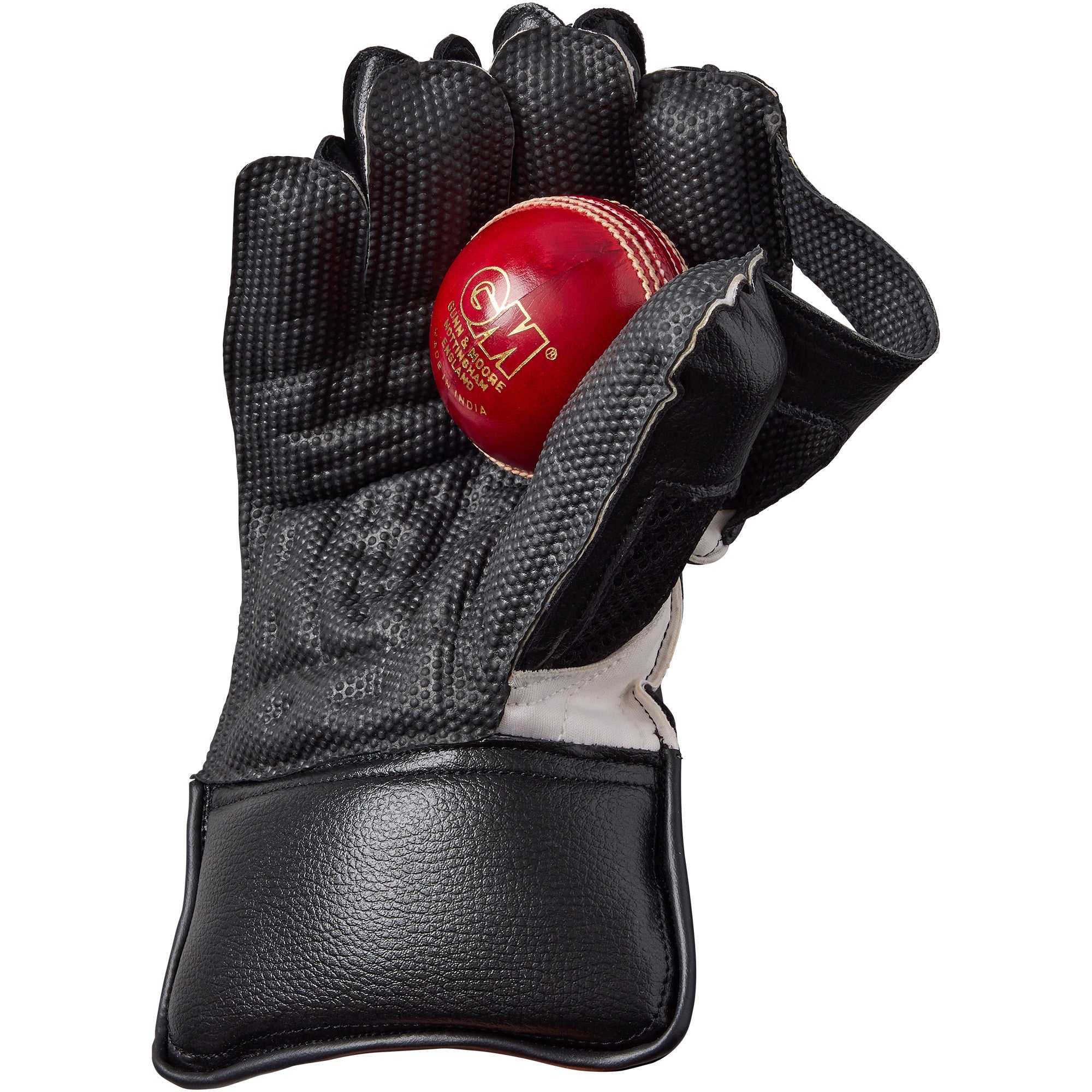 Gunn & Moore Rival WK Gloves - Adults