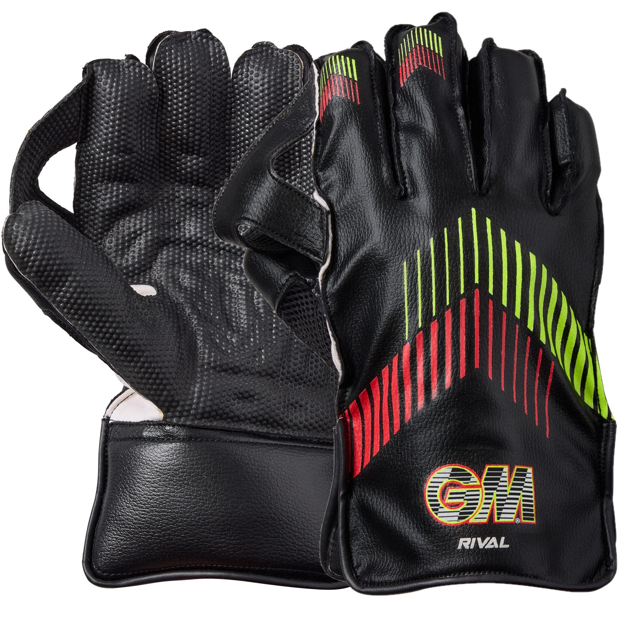 Gunn & Moore Rival WK Gloves - Adults