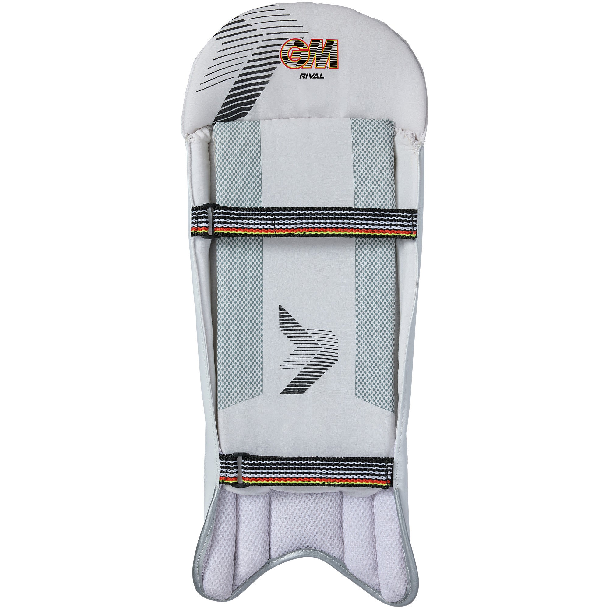 Gunn & Moore Rival WK Pads 2026 - Adults