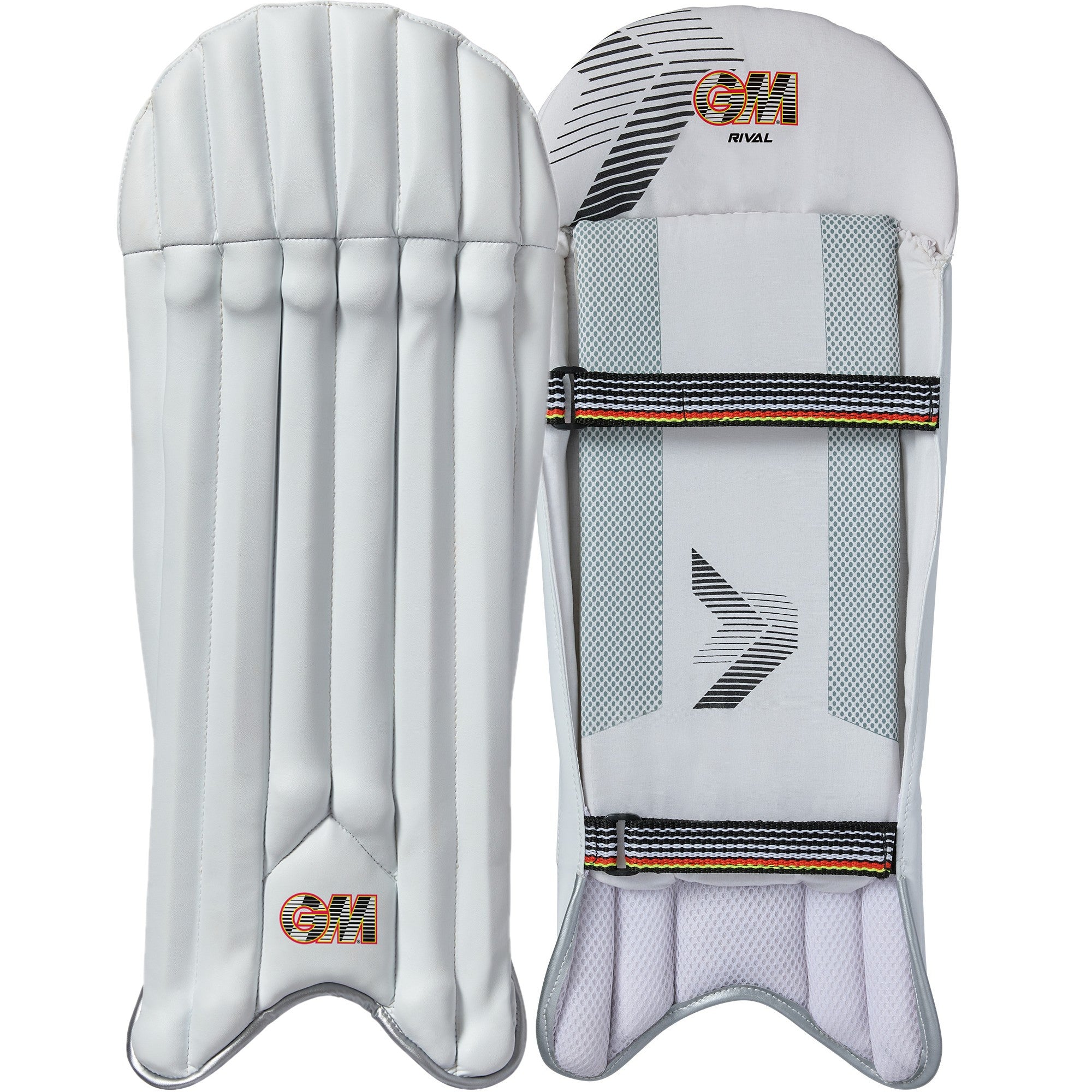 Gunn & Moore Rival WK Pads 2026 - Adults