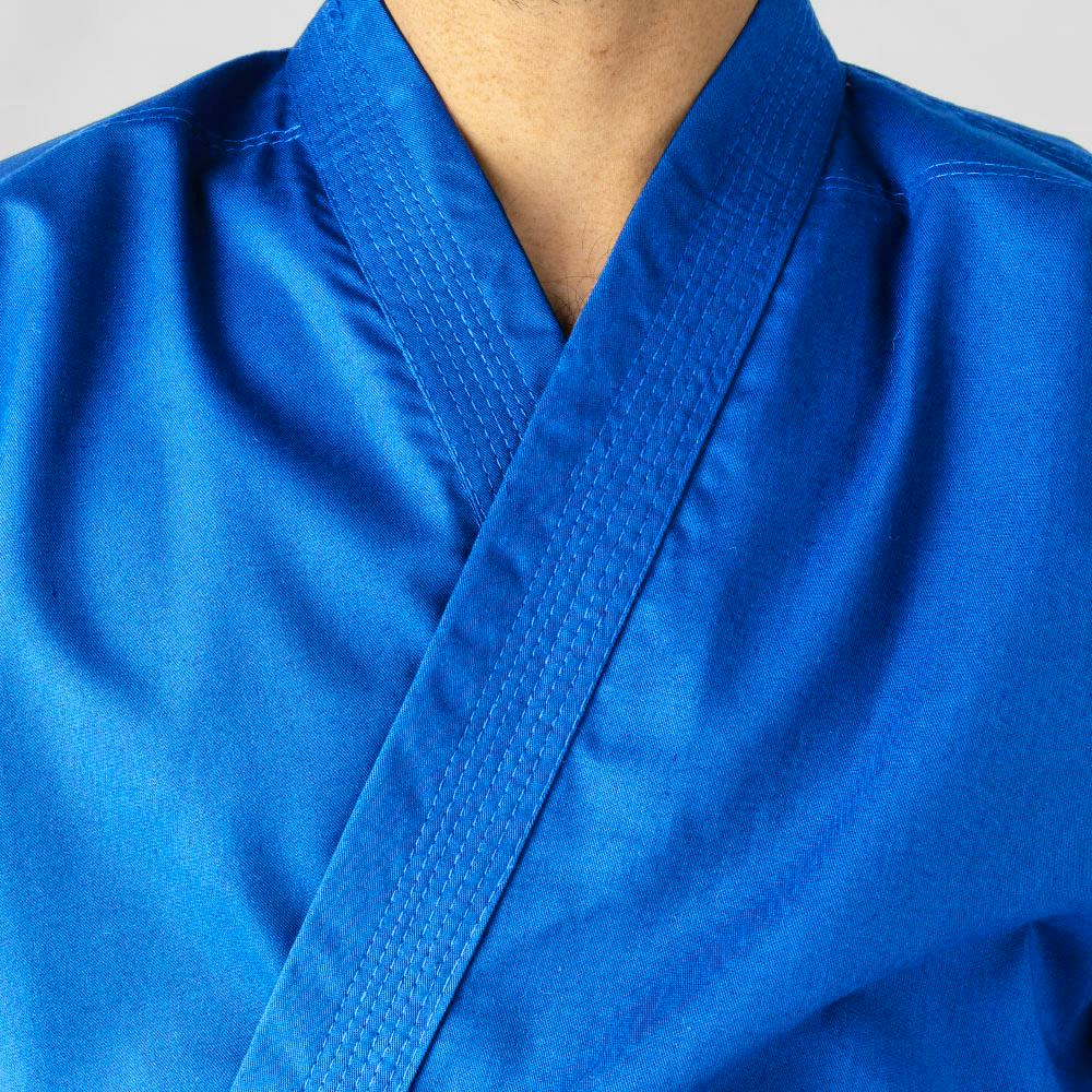 Special - Blitz Kids Student Karate Gi - 7oz
